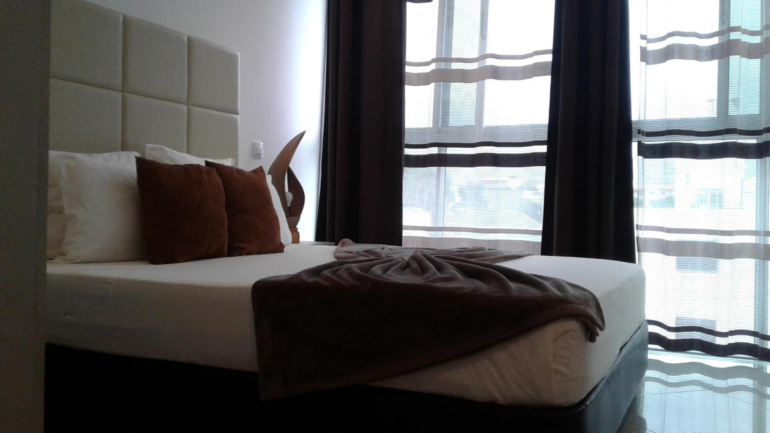 Double Room with Terrace photo 2