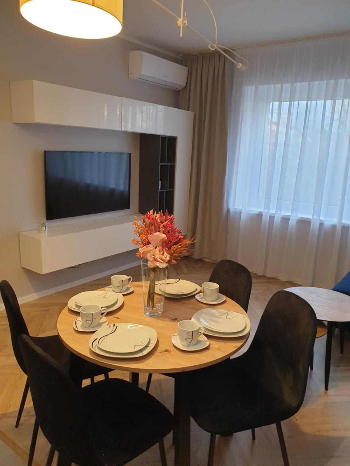 One-Bedroom Apartment - Photo 4