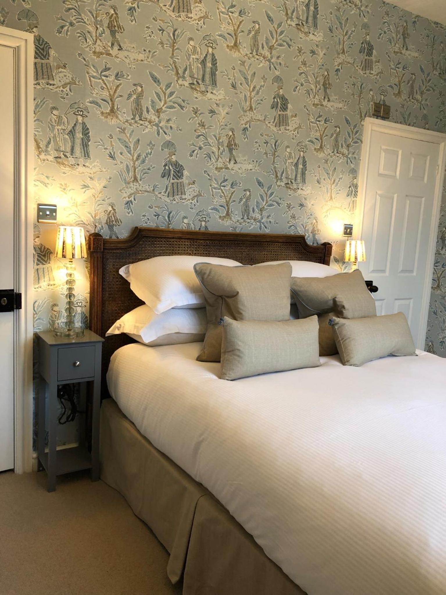 Classic Double Room - Photo 7