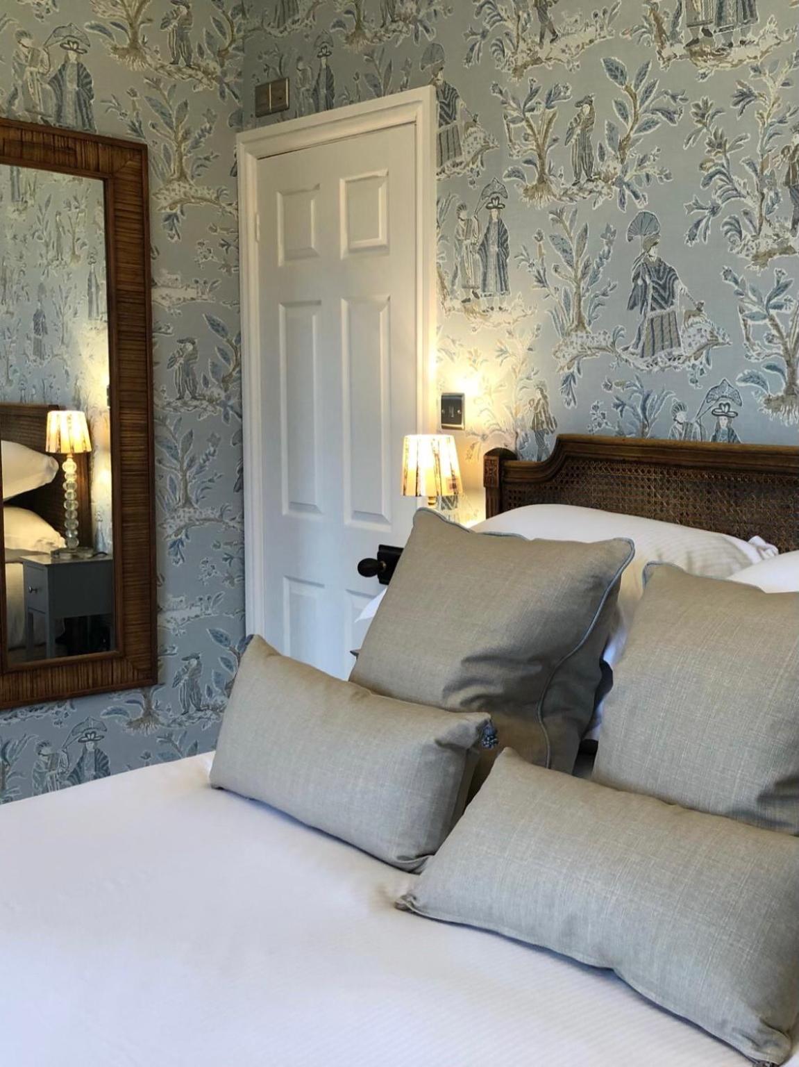 Classic Double Room - Photo 6