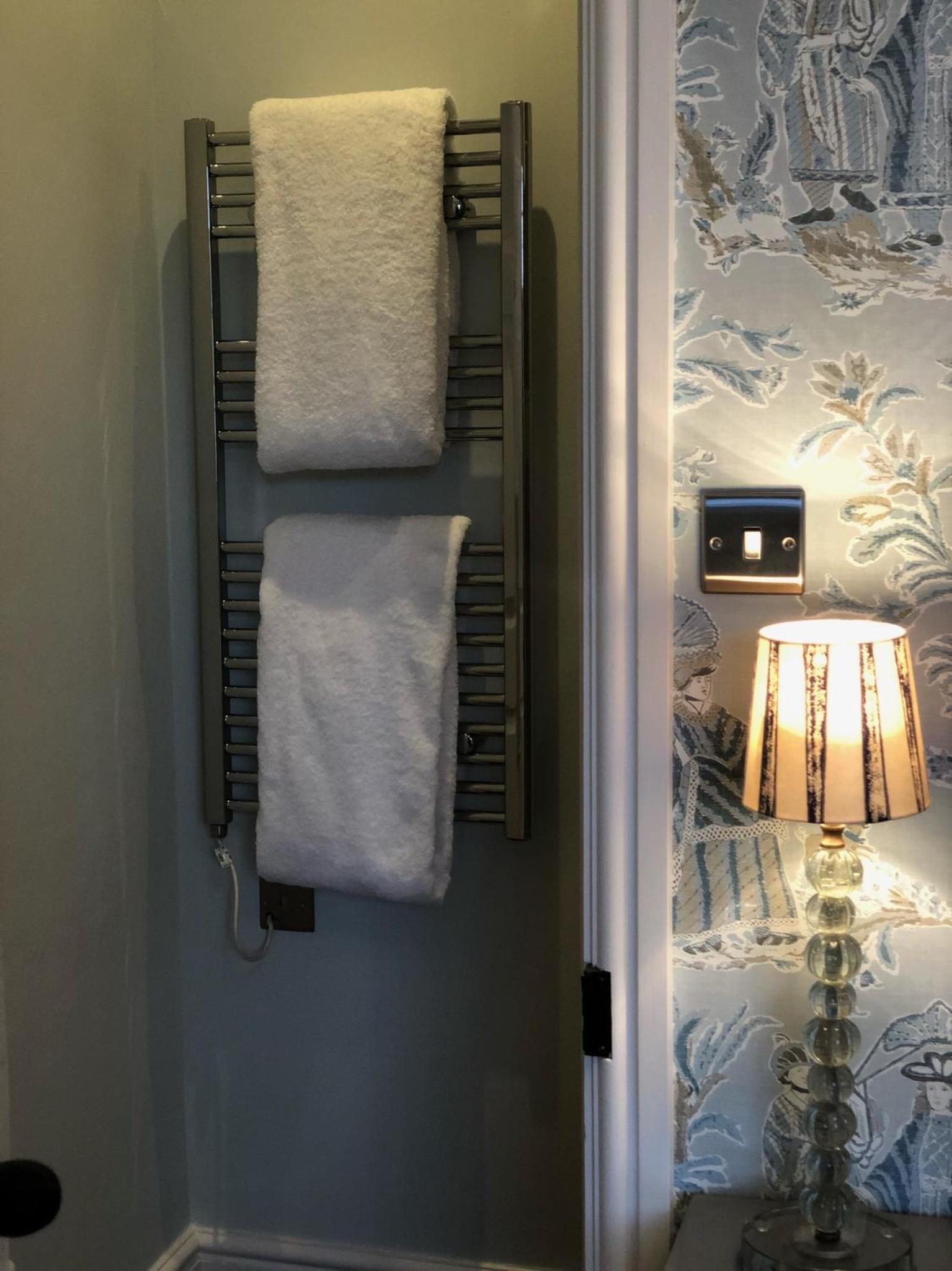 Classic Double Room - Photo 8