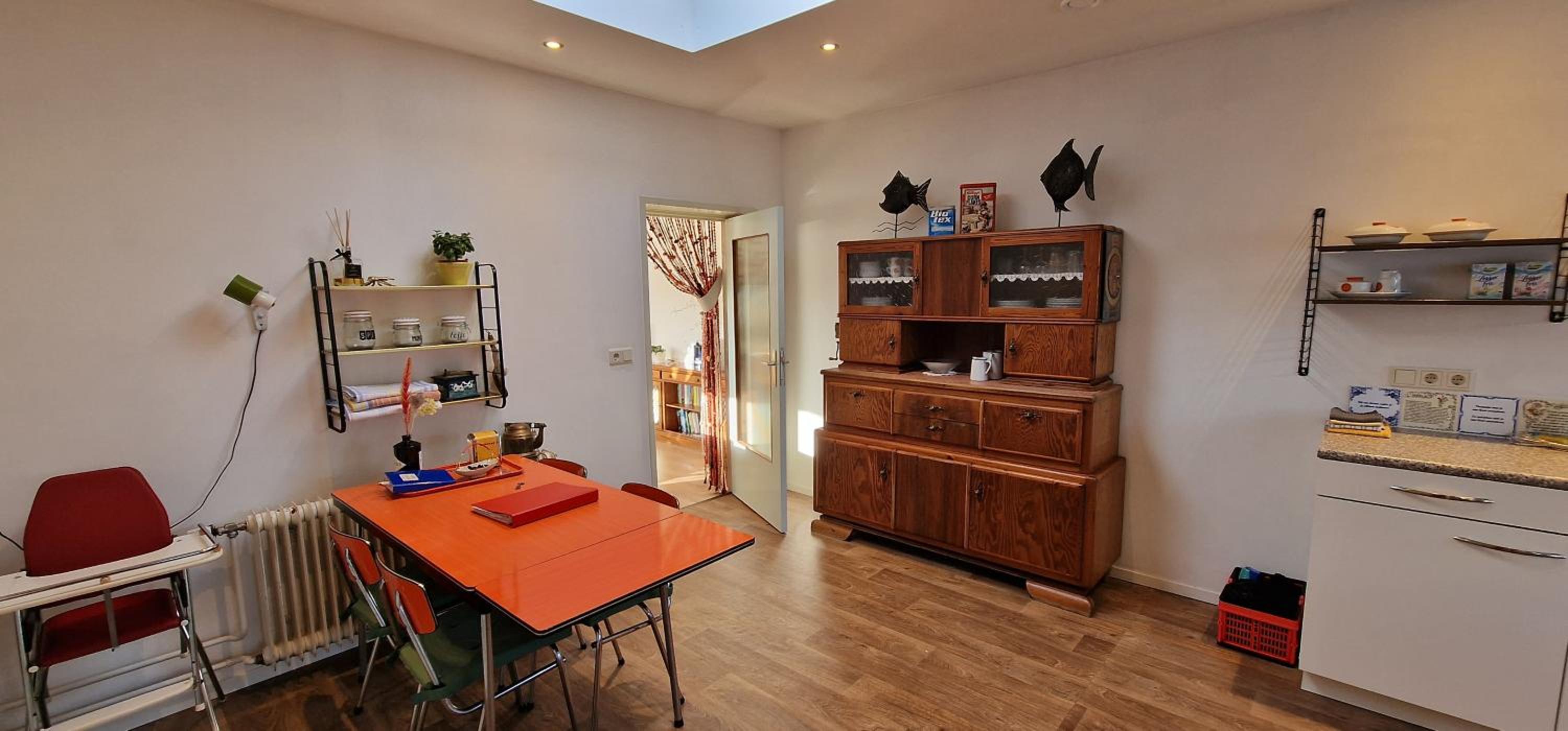 Bungalow with Garden View photo 3