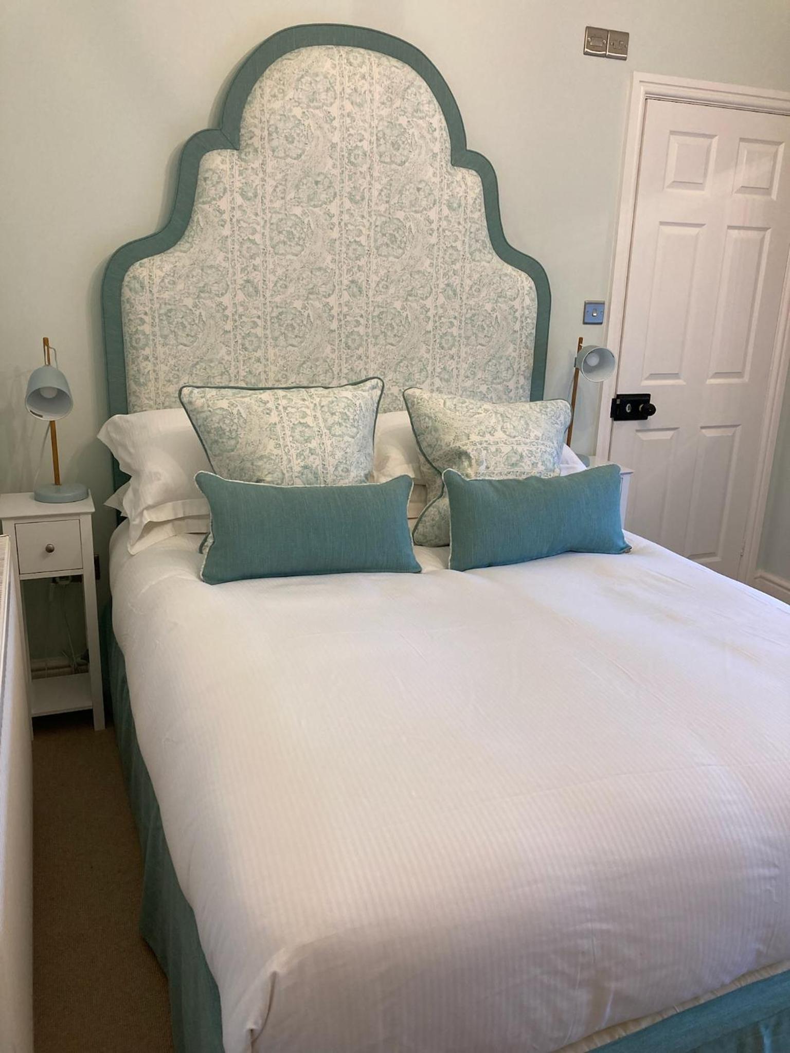 Cozy Double Room - Photo 2