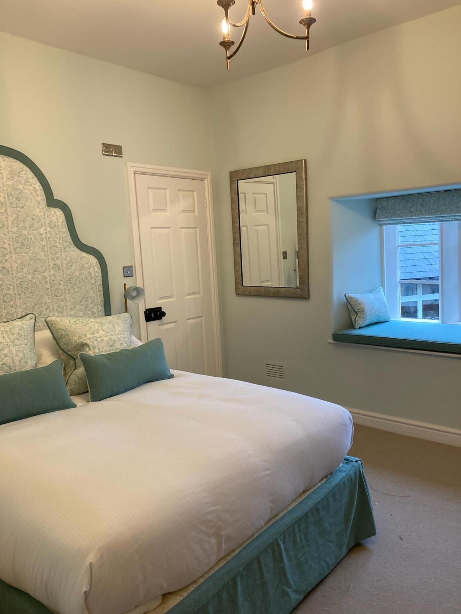 Cozy Double Room - Photo 1