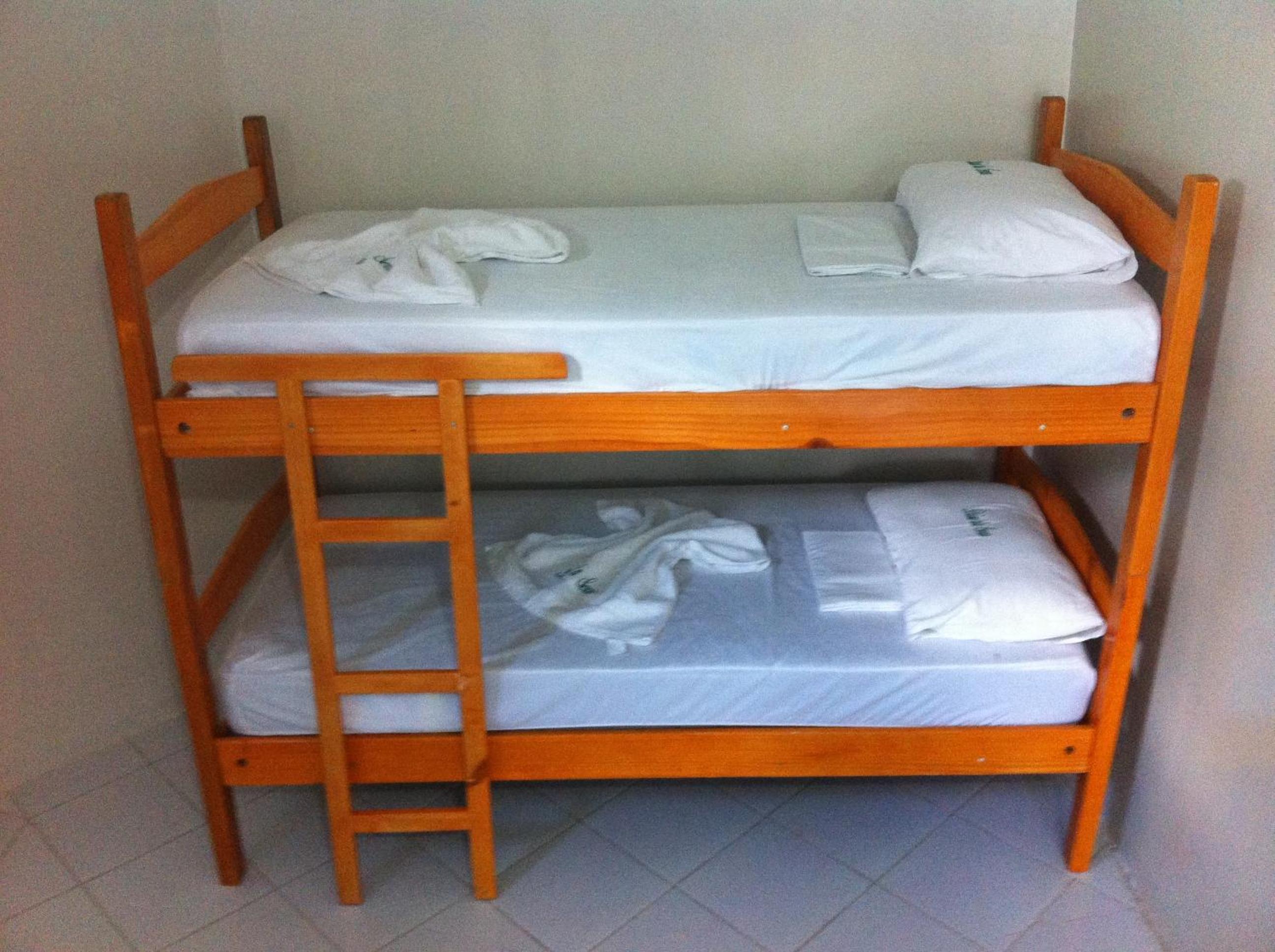 Mixed Dormitory Room photo 3