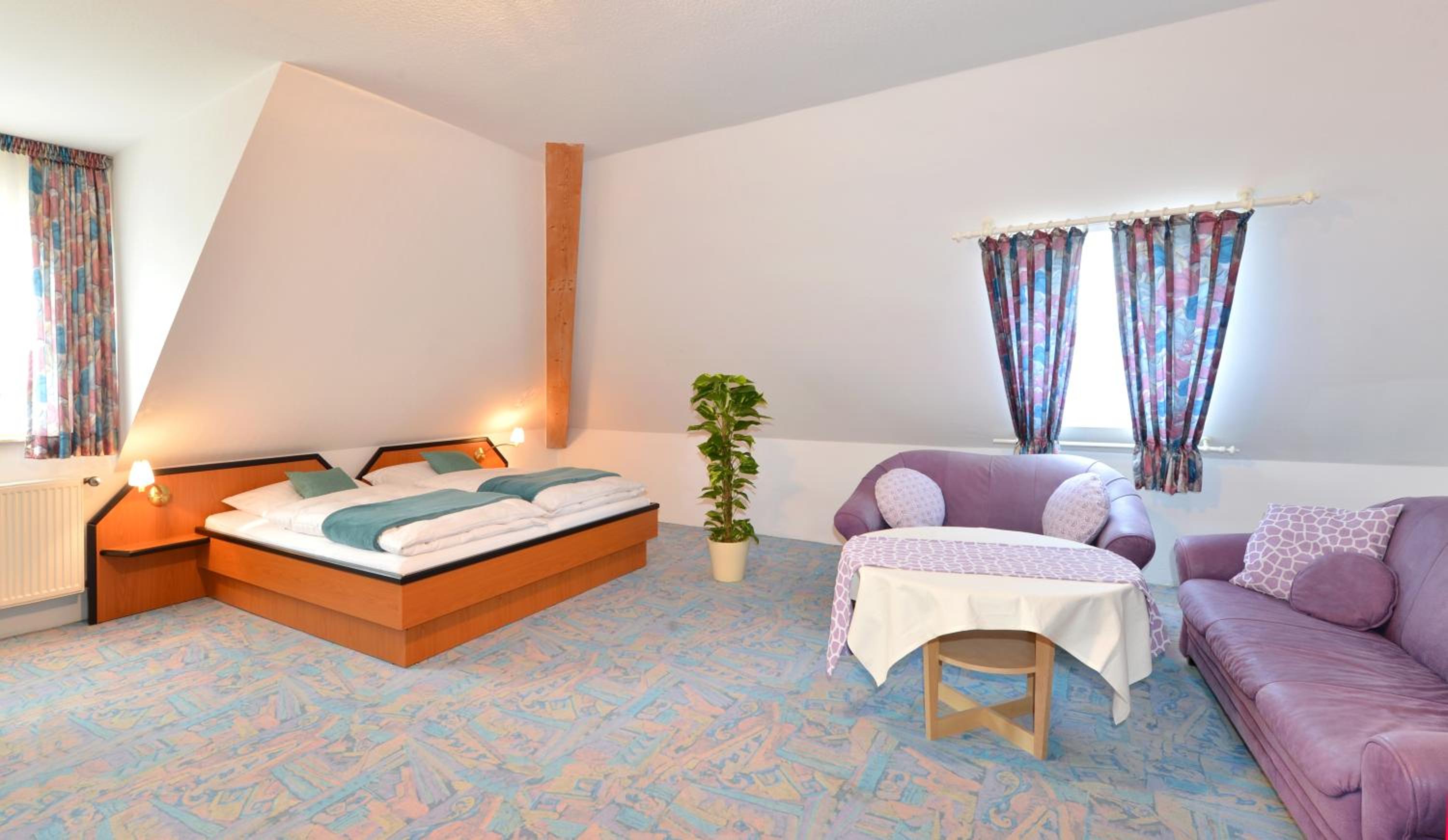 Comfort Doppelzimmer photo 2