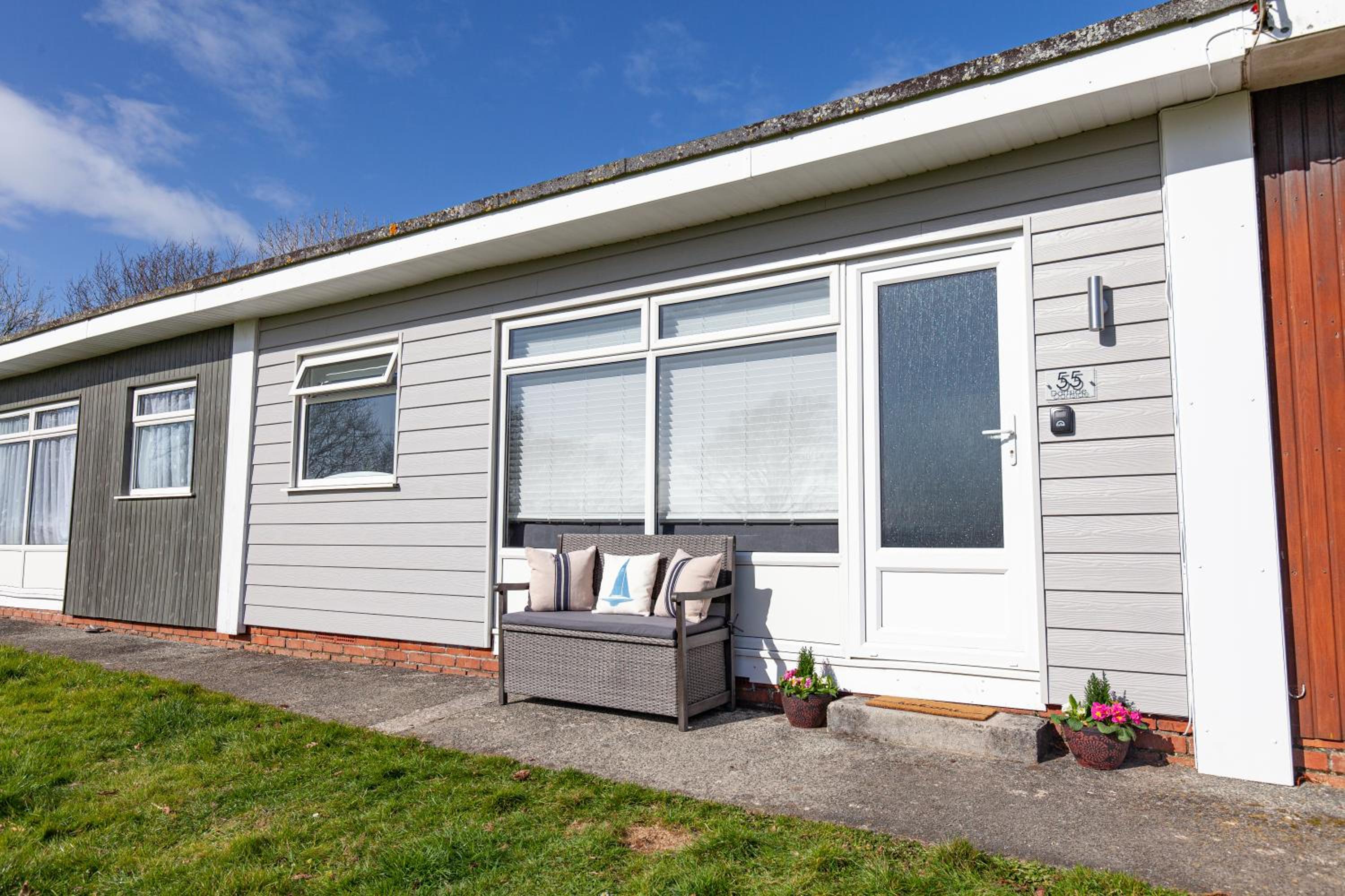 Two-Bedroom Chalet photo 2