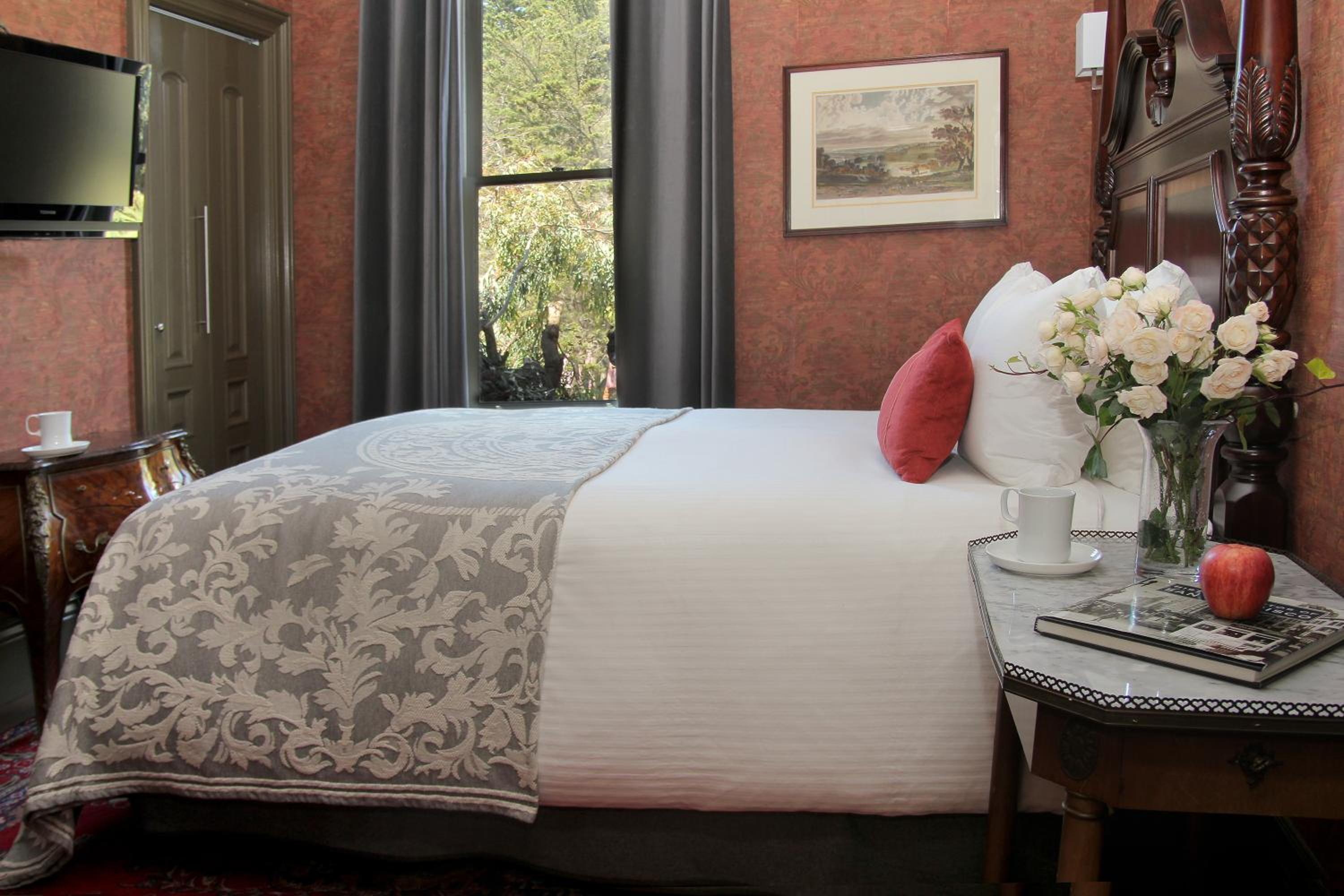 Economy Double Room - Photo 9