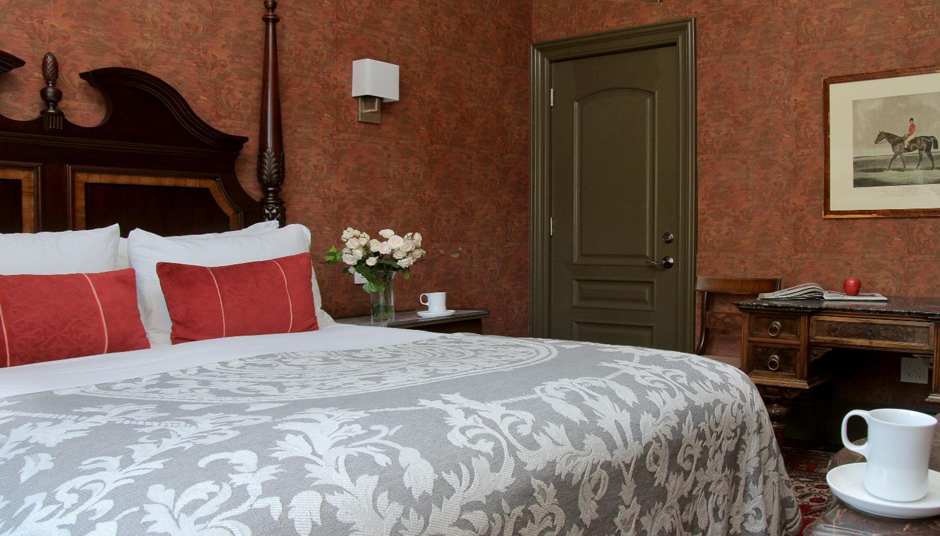 Economy Double Room - Photo 8