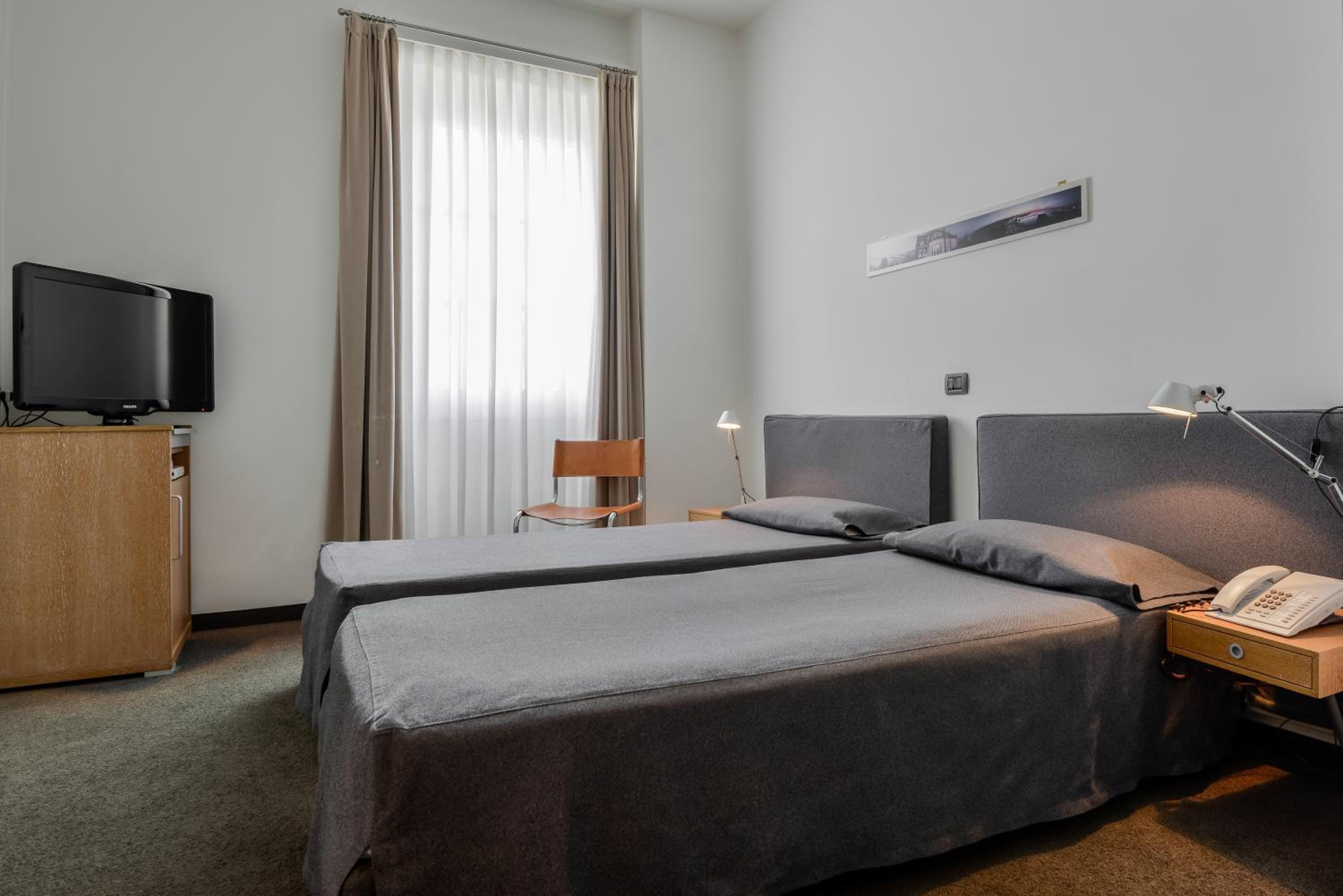 Twin Room photo 1
