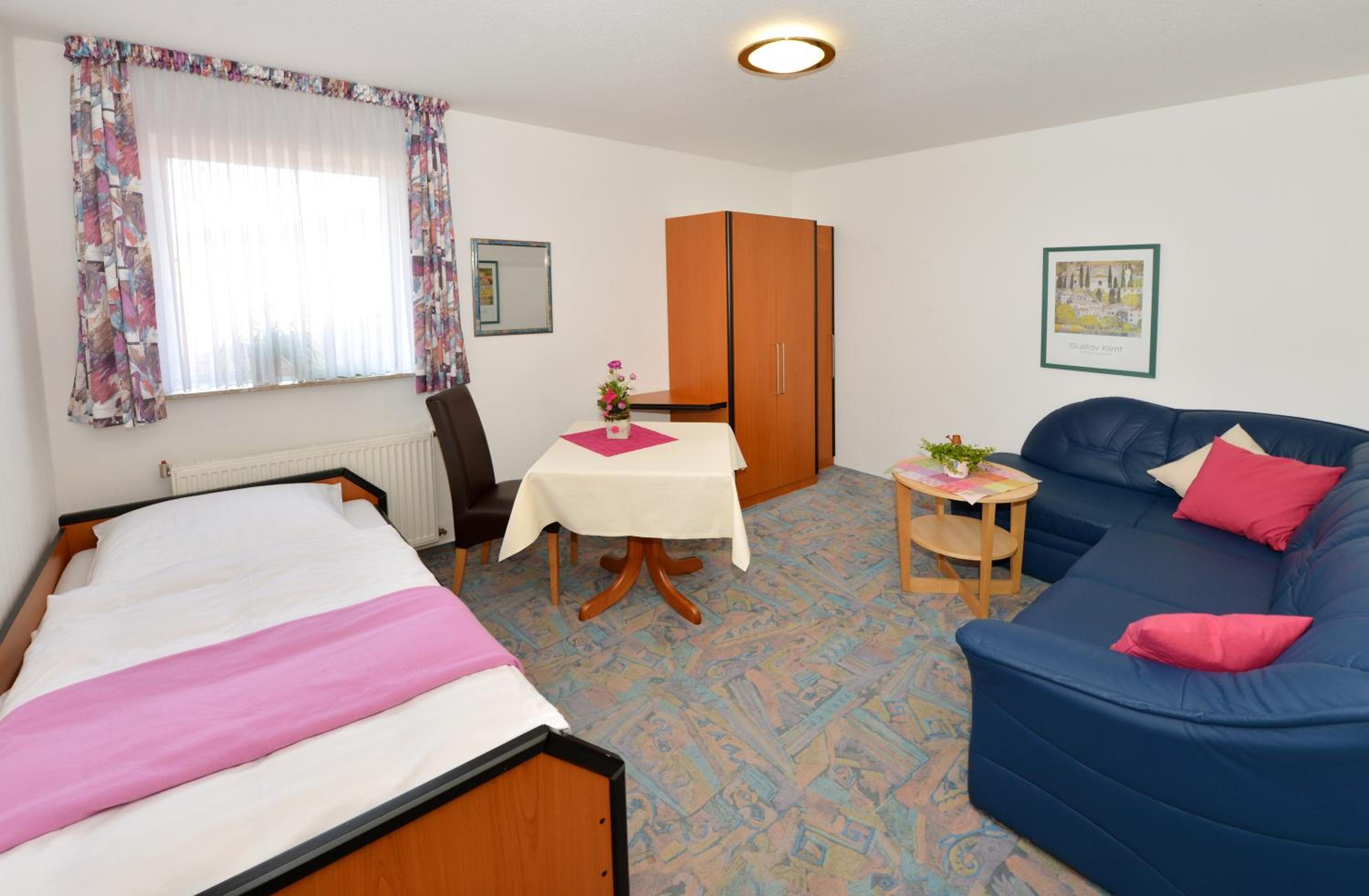 Comfort Einzelzimmer photo 1