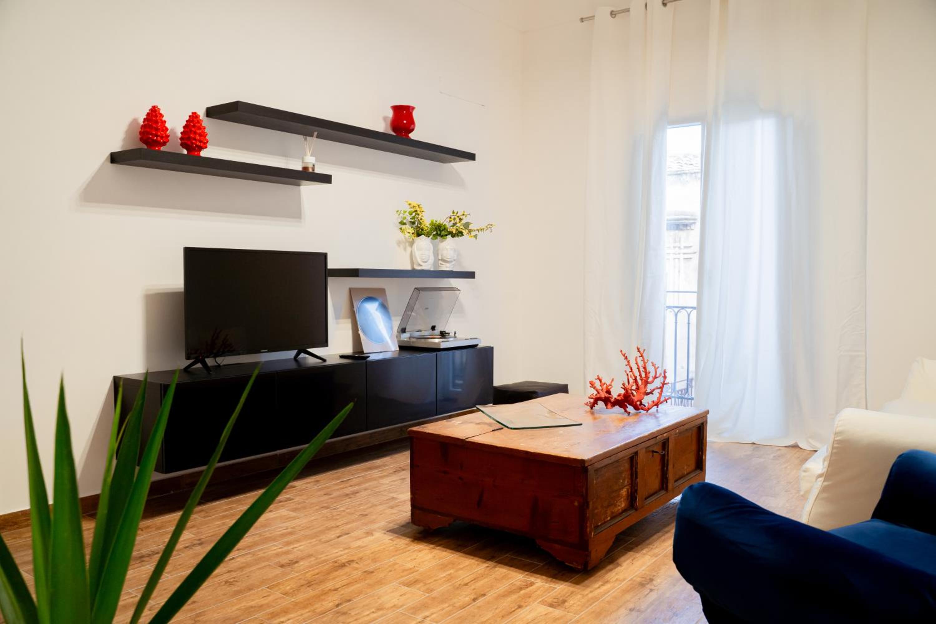 Two-Bedroom Apartment photo 1