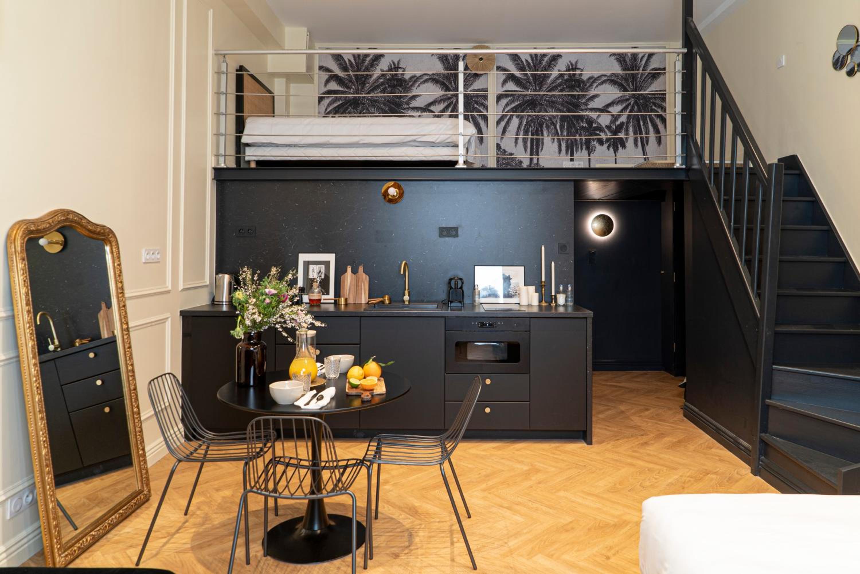 Two-Bedroom Apartment - Photo 11