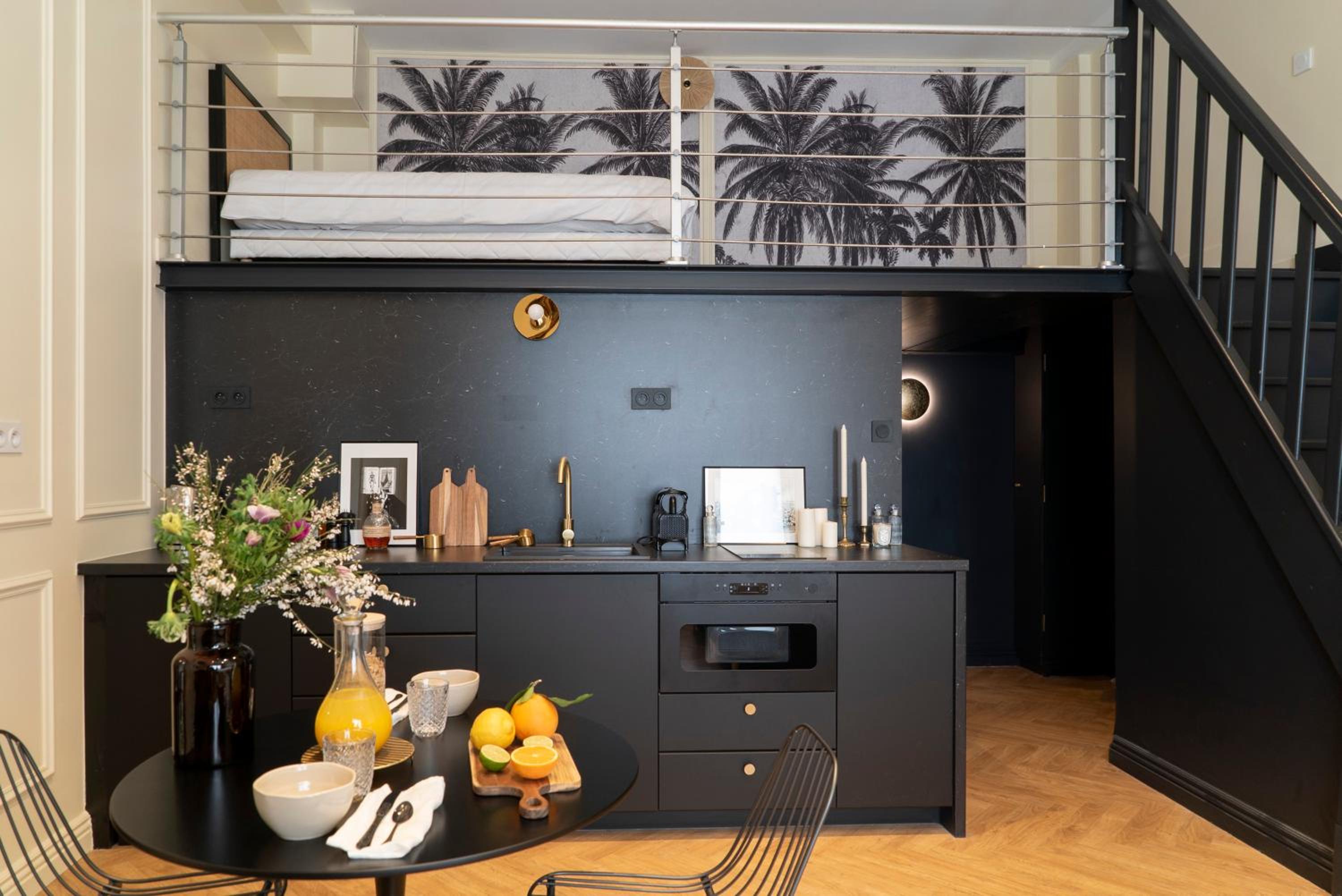 Two-Bedroom Apartment - Photo 15
