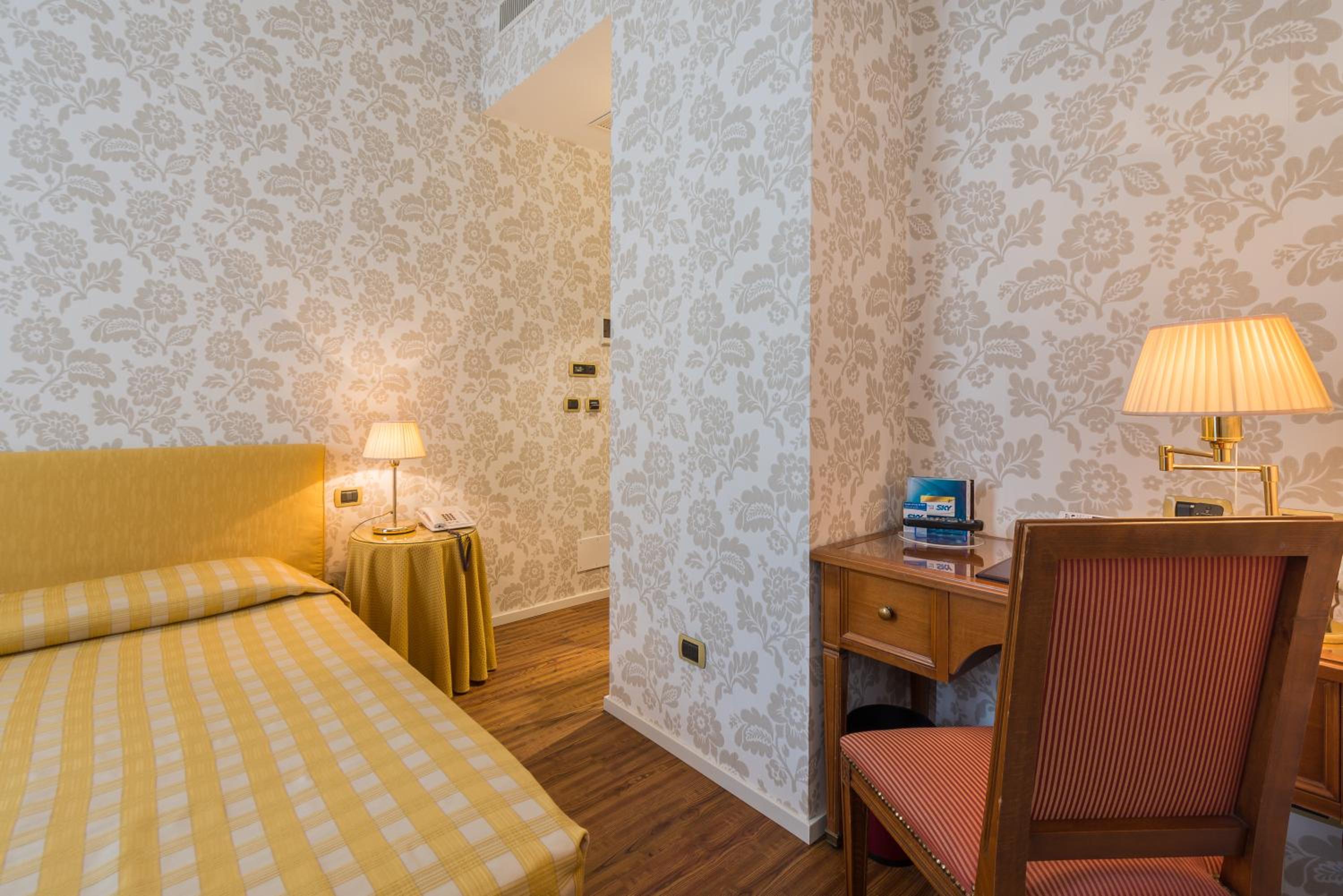 Comfort Single Room photo 3