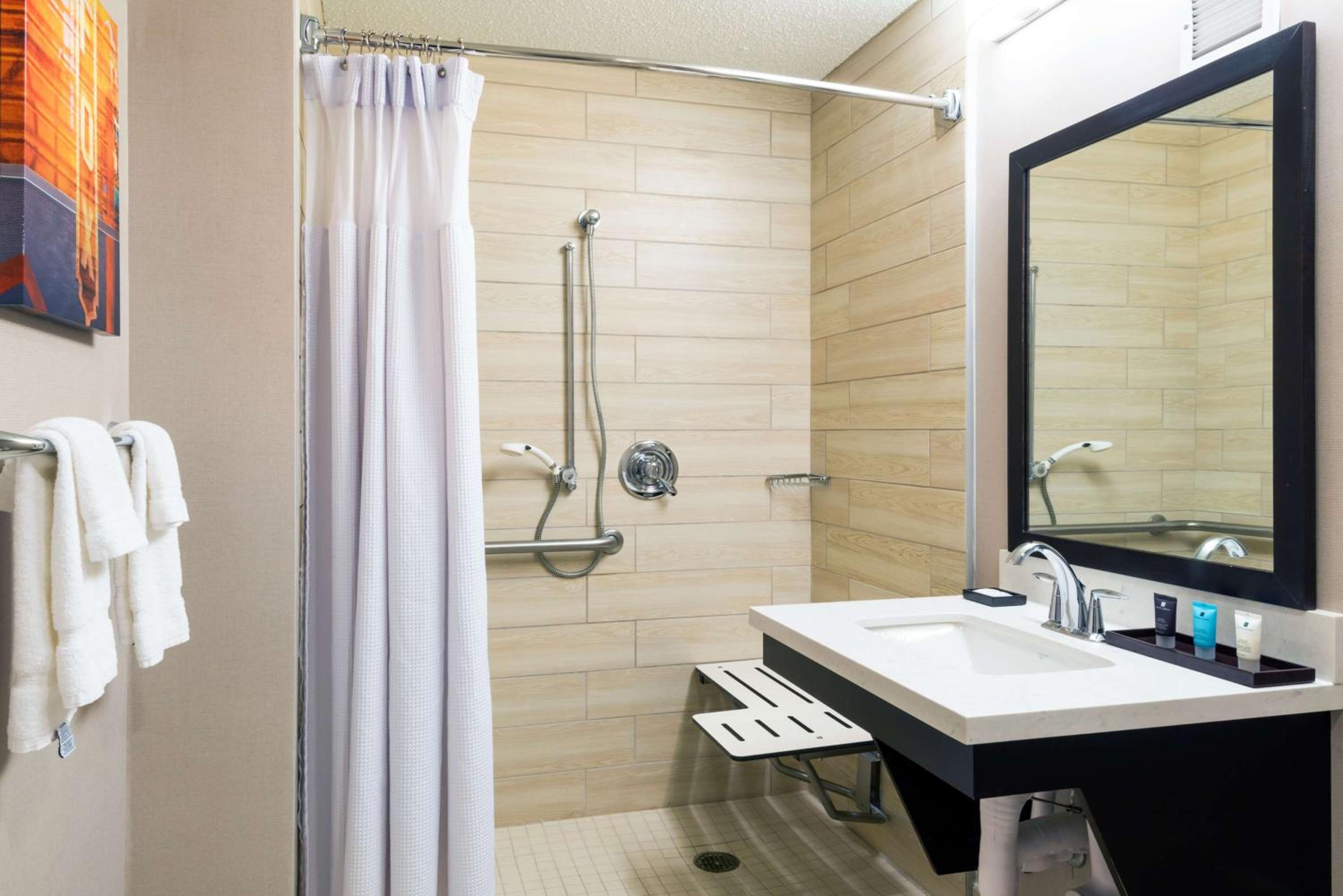 Sonesta Atlanta Airport North, Billede 2