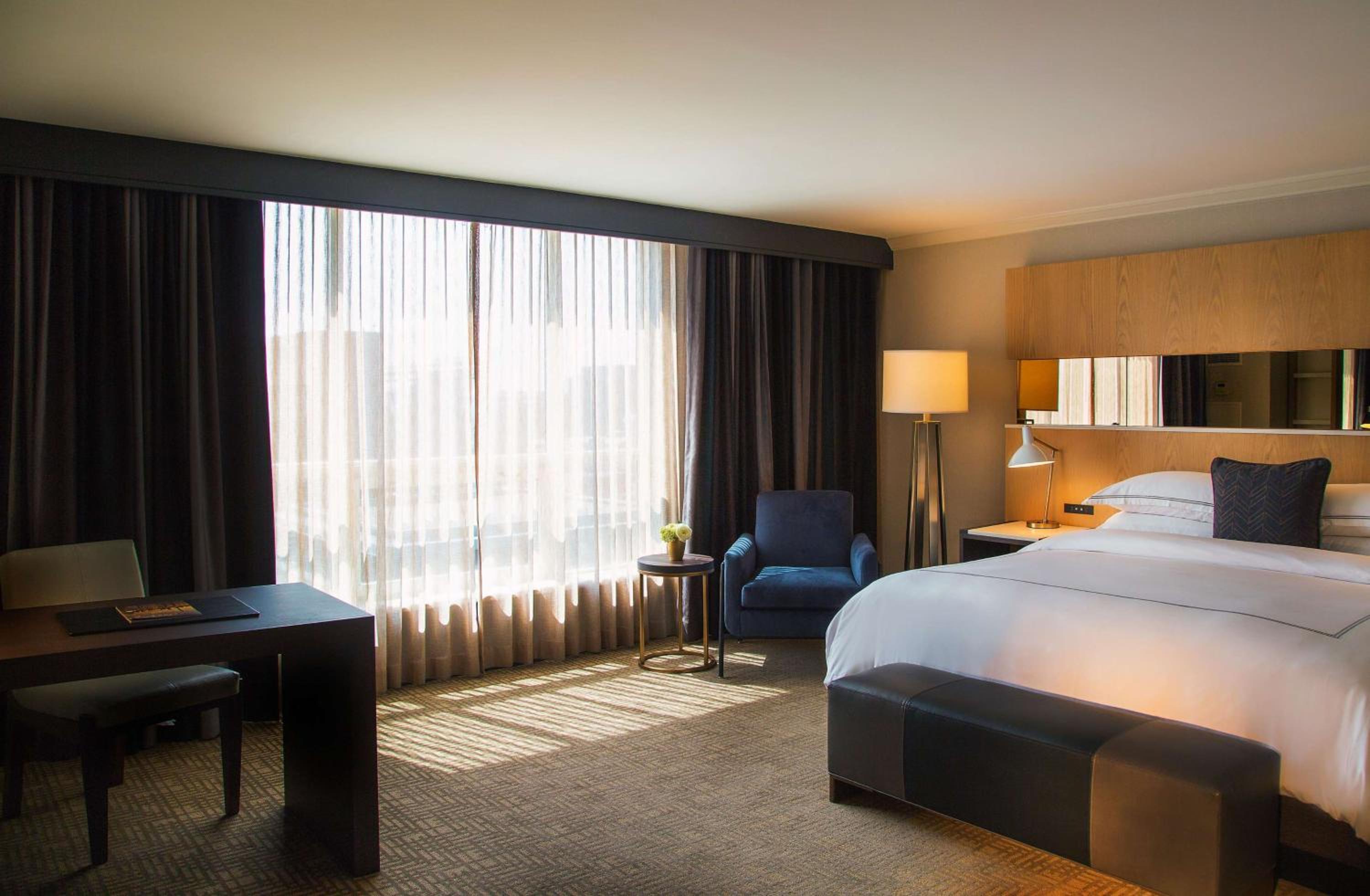 Junior King Suite - Photo 1