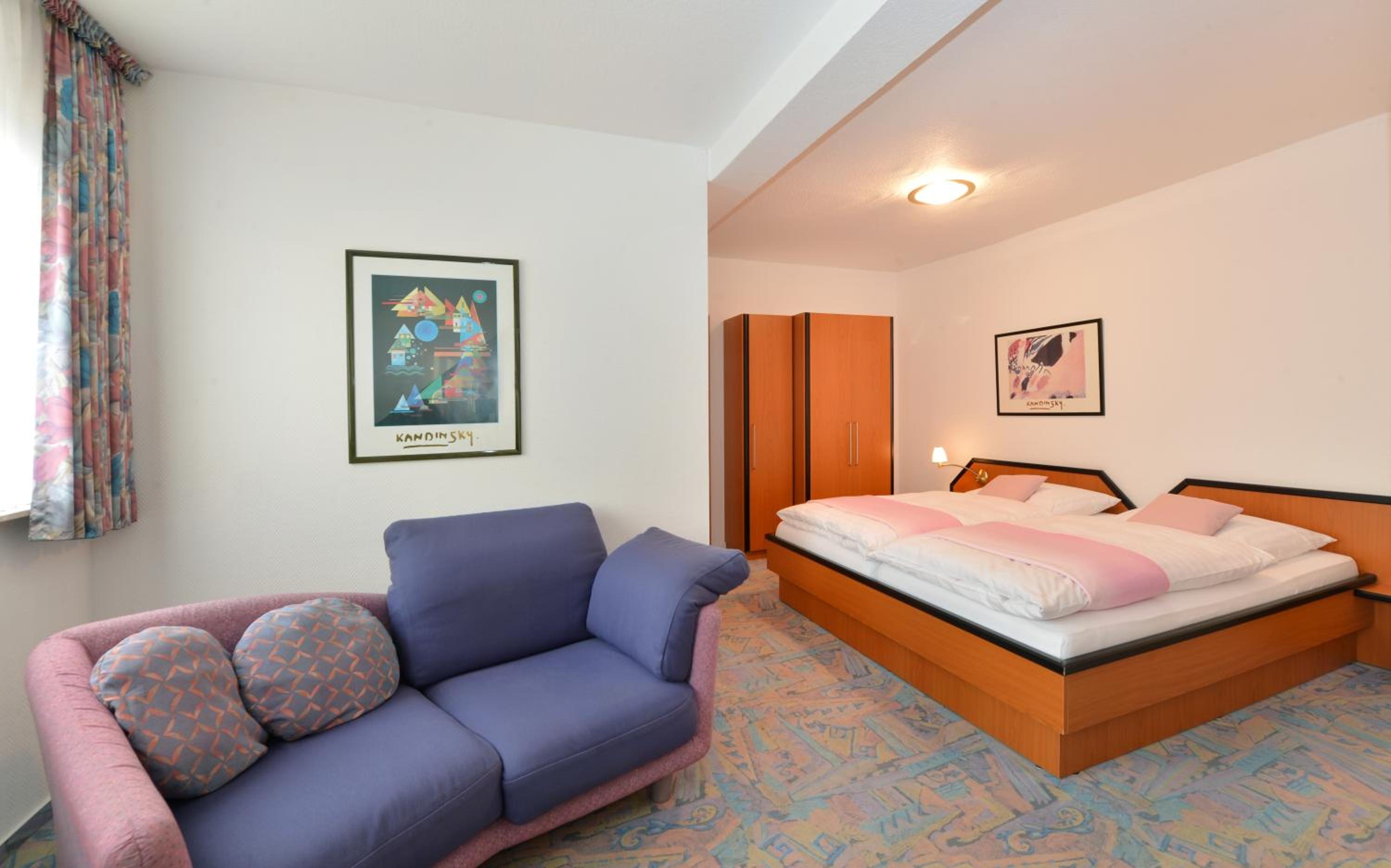 Comfort Doppelzimmer photo 3