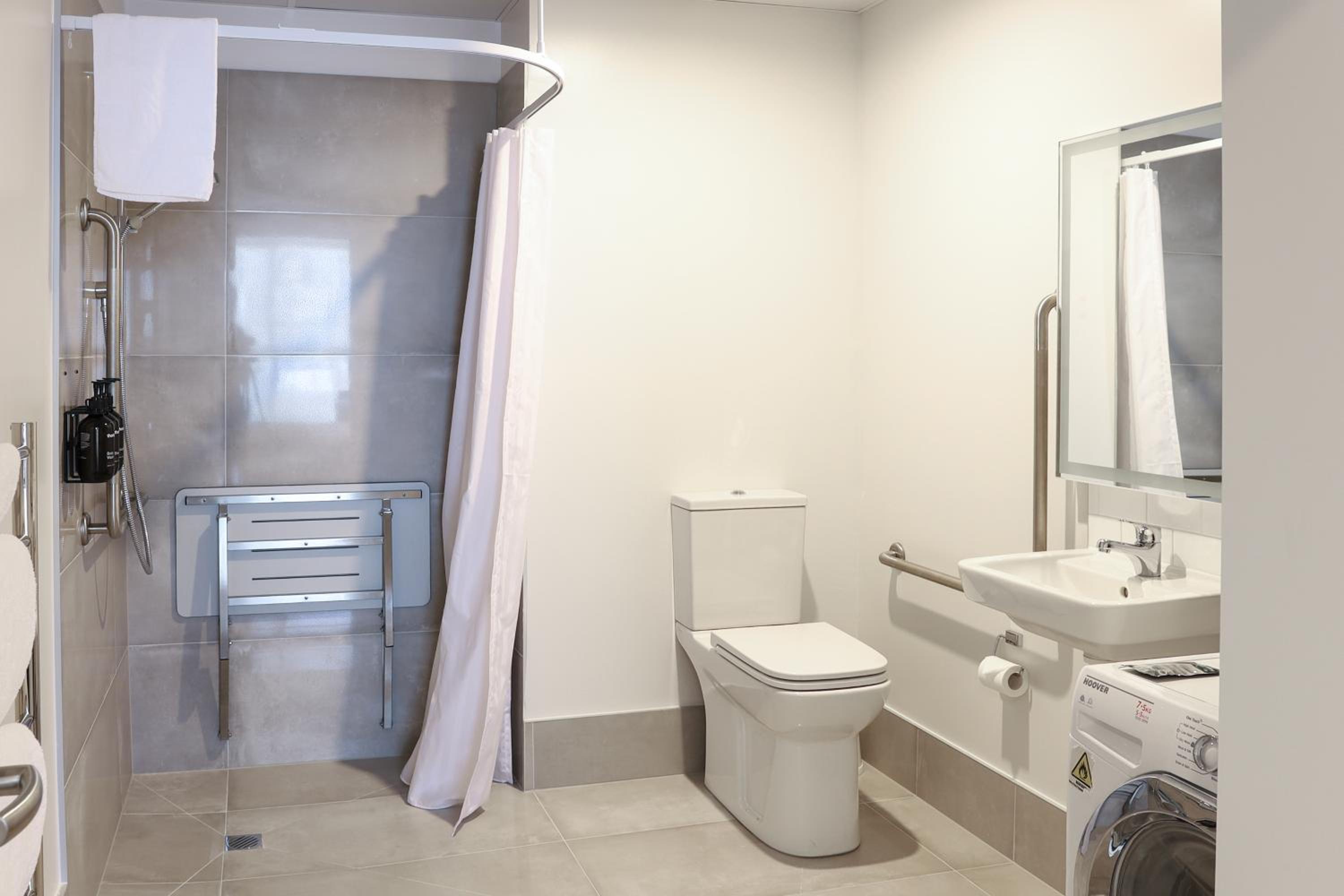 King Studio Accessible - Photo 8