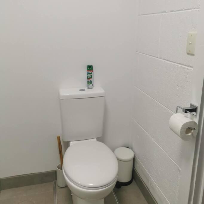 Two-Bedroom House photo 2