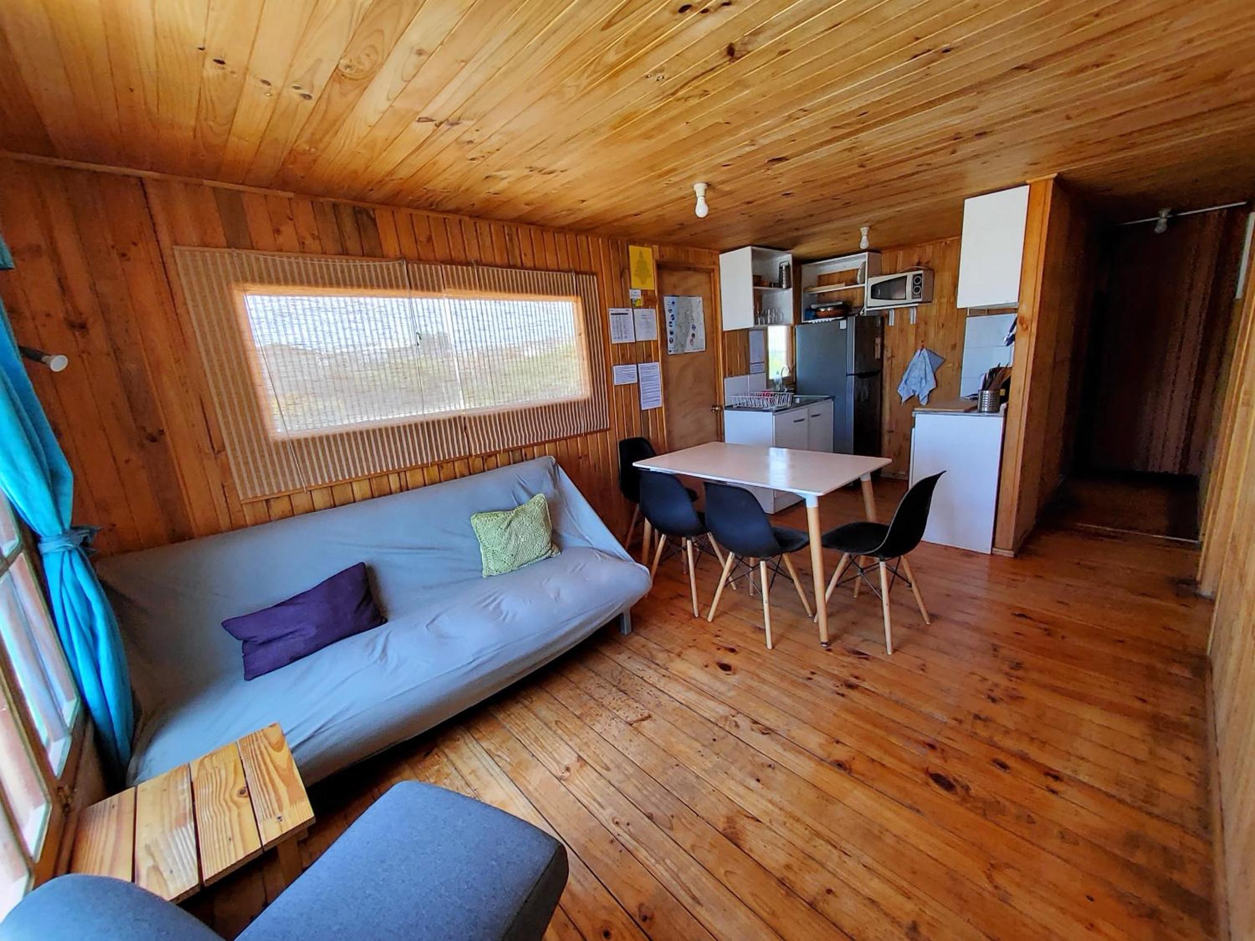 Two-Bedroom Cabin  photo 1