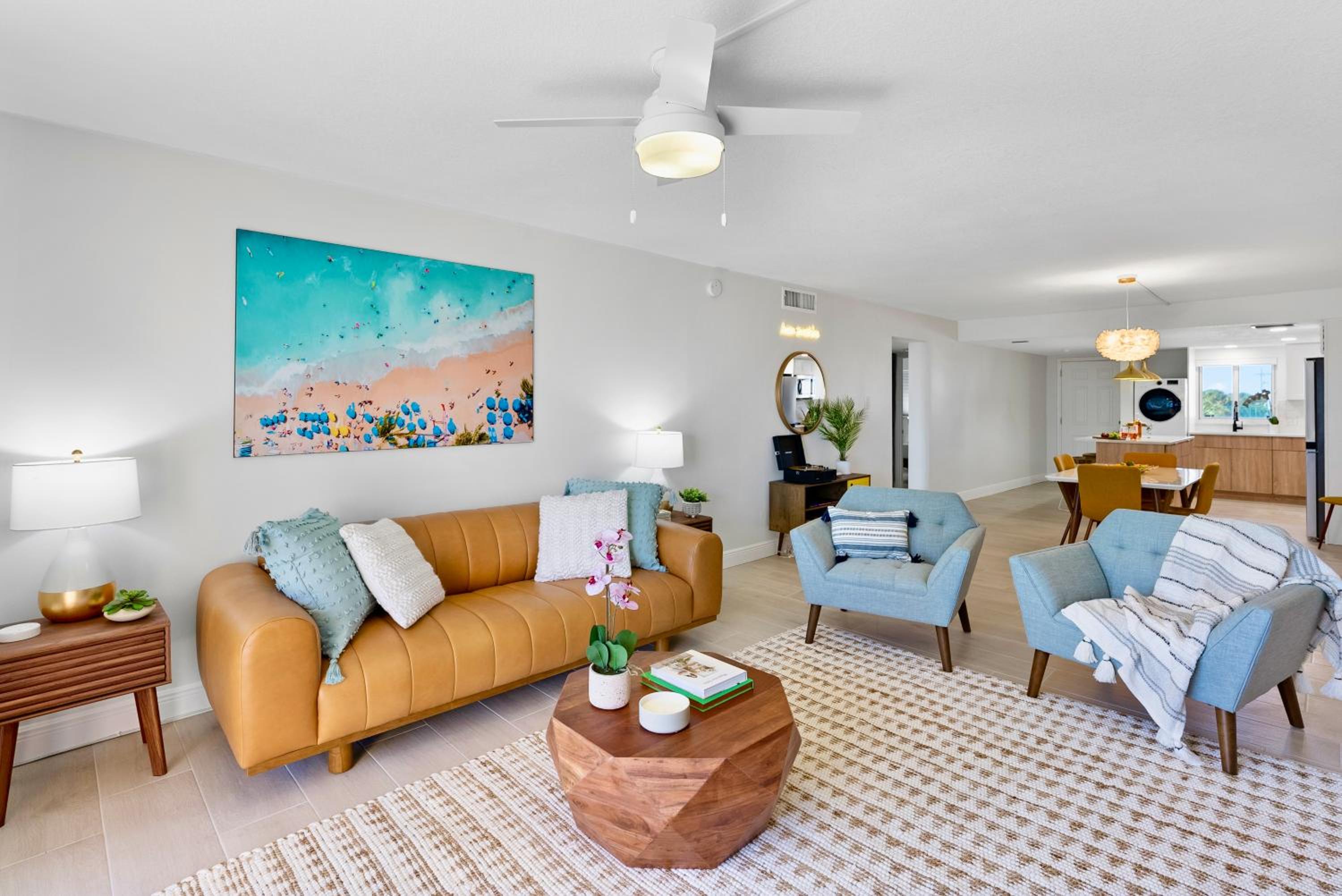 Deluxe Two-Bedroom Condo with Pool and Ocean Views - Unit #38 photo 1
