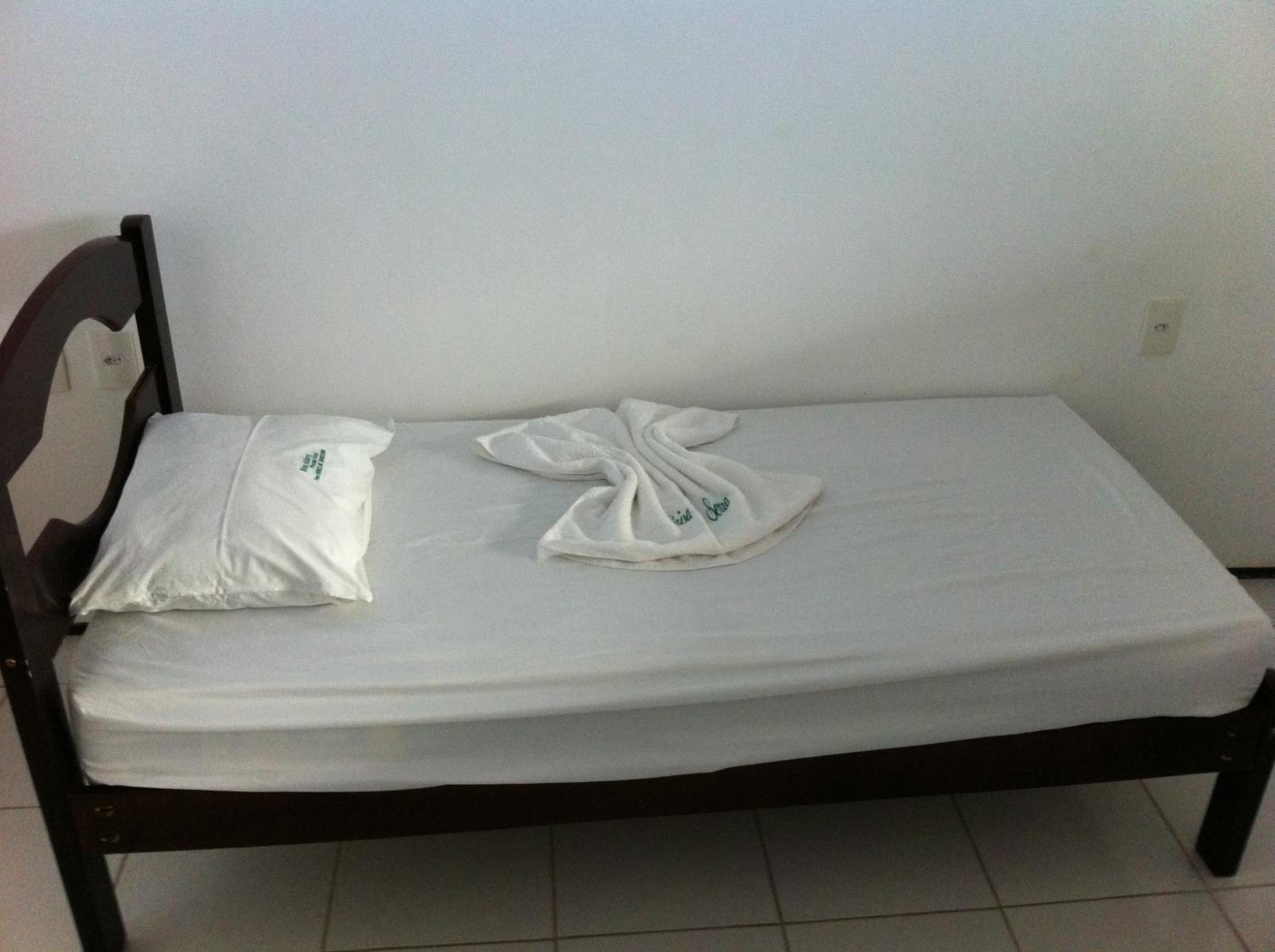 Mixed Dormitory Room photo 1