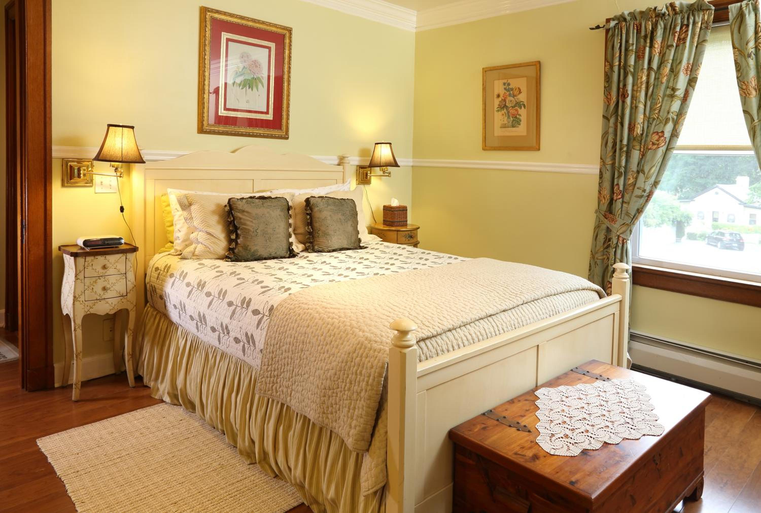 Superior Double Room photo 1