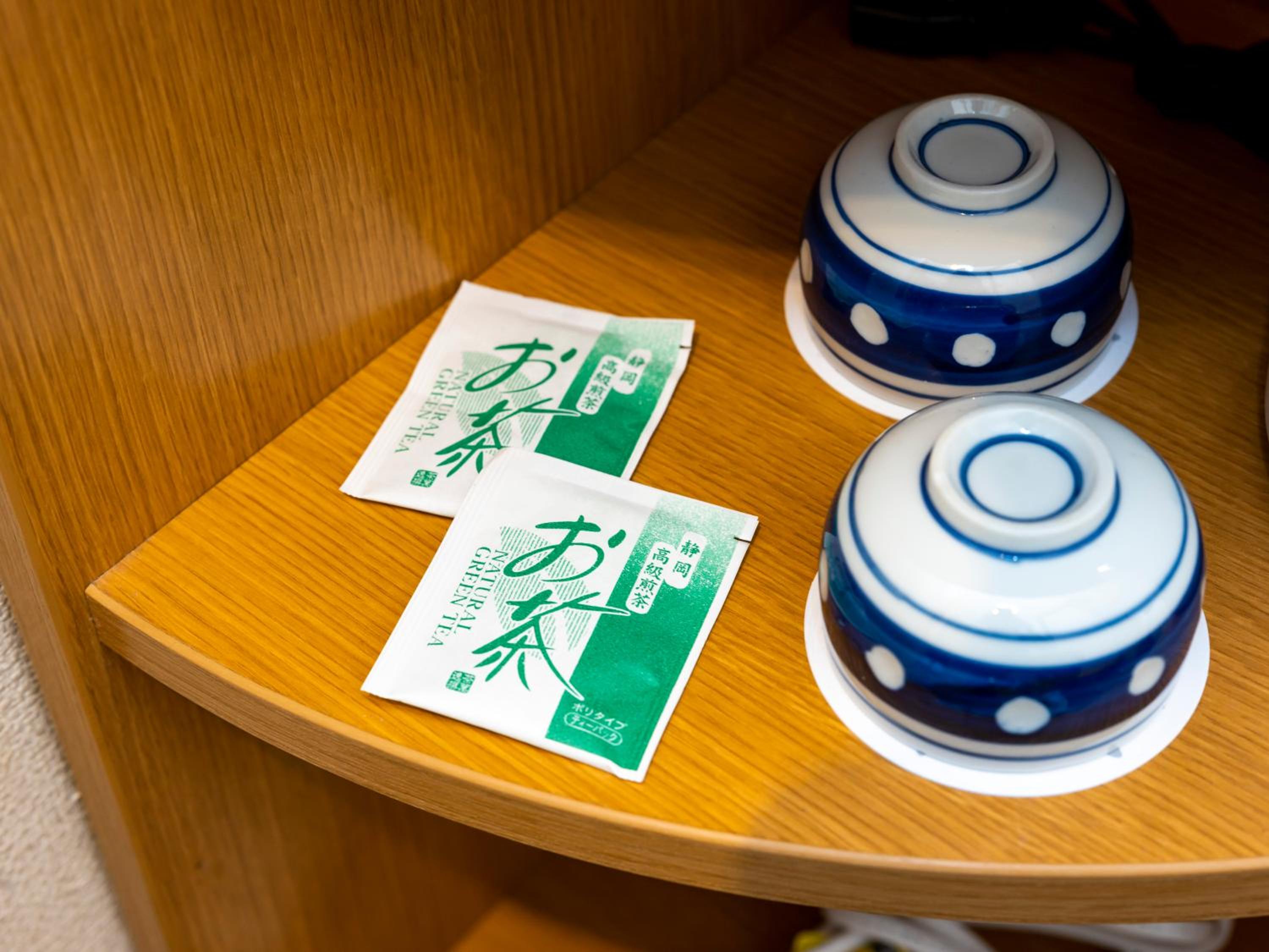 Compact Double Room - Non-Smoking - Photo 6
