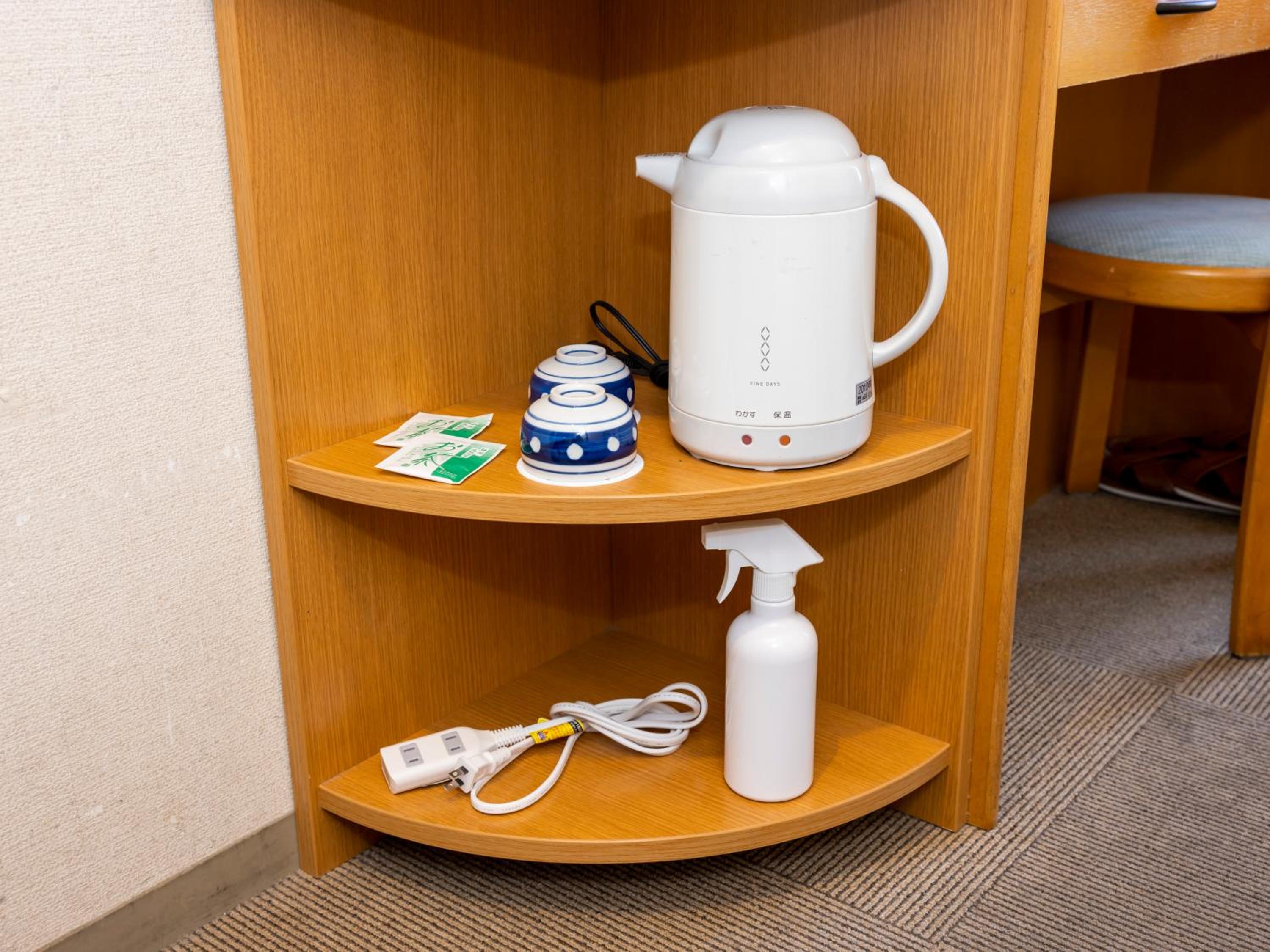 Compact Double Room - Non-Smoking - Photo 5