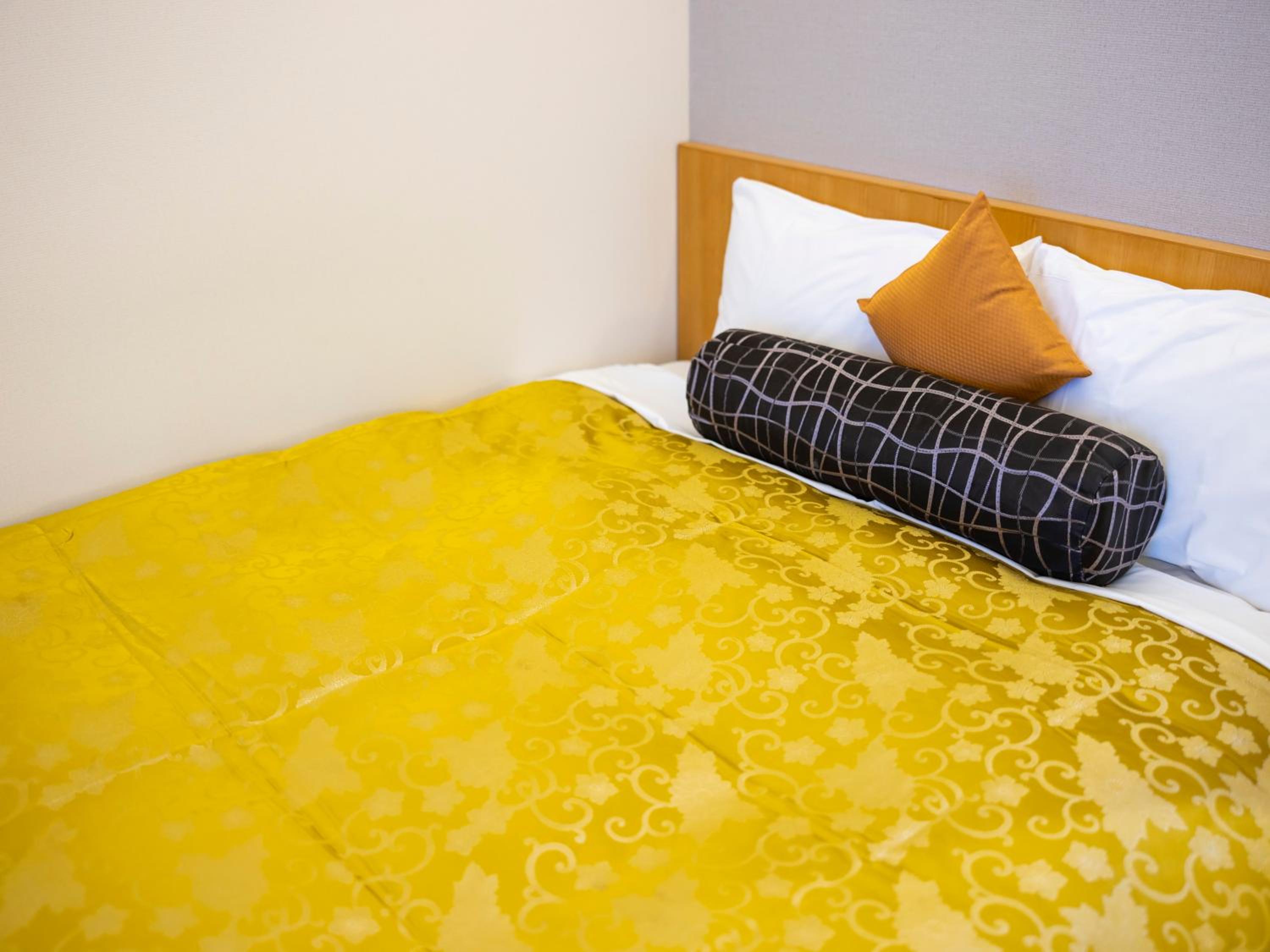 Compact Double Room - Non-Smoking - Photo 15
