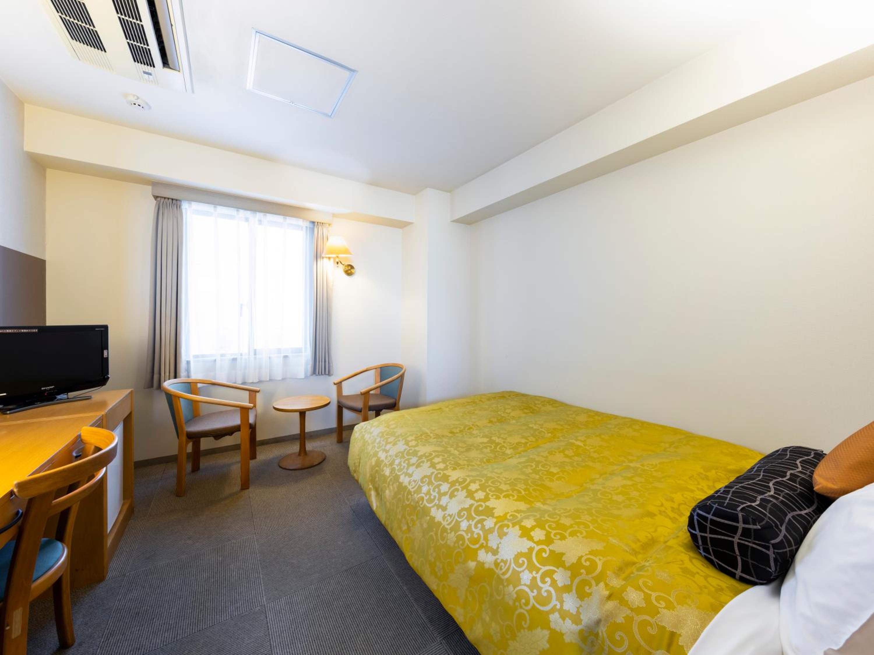 Deluxe Double Room - Non-Smoking - Photo 15