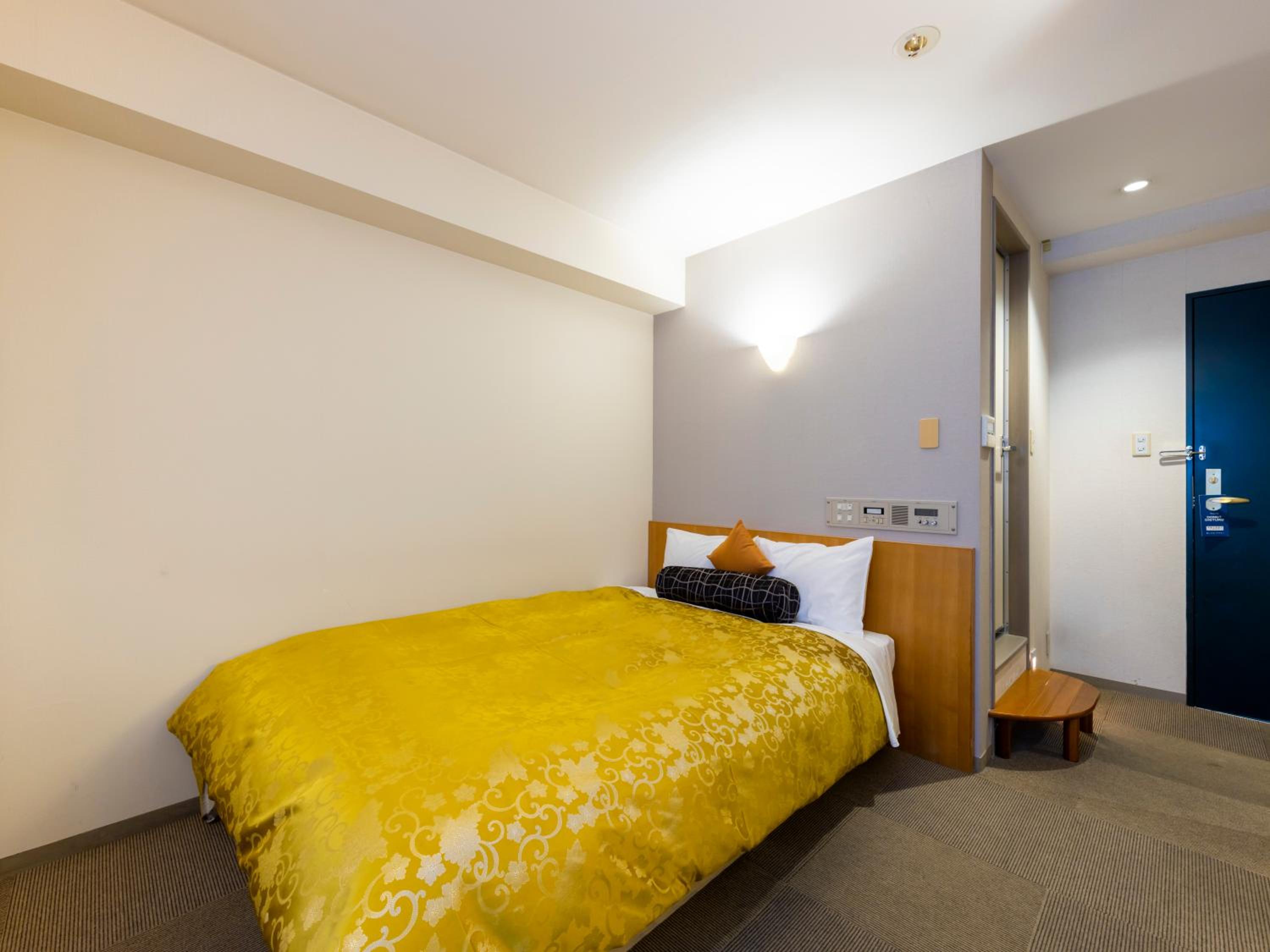 Deluxe Double Room - Non-Smoking - Photo 16