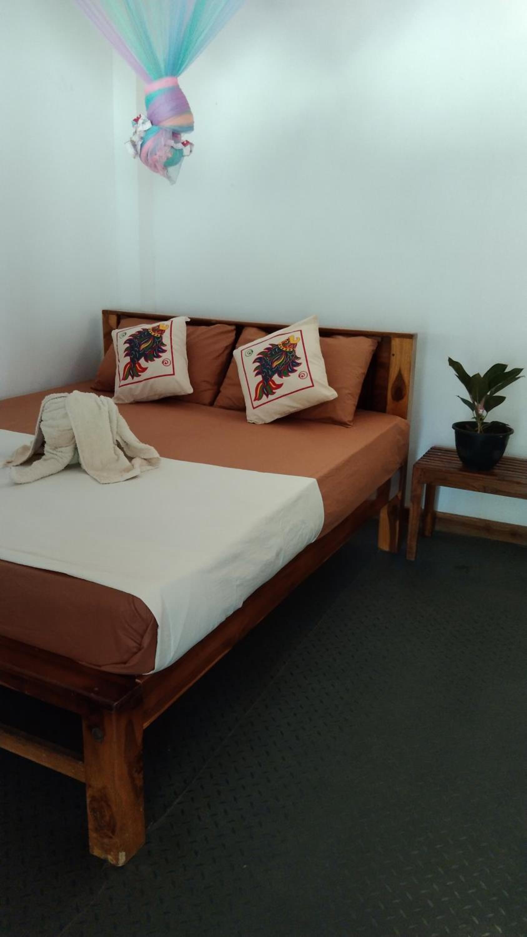 Standard Double Room photo 2