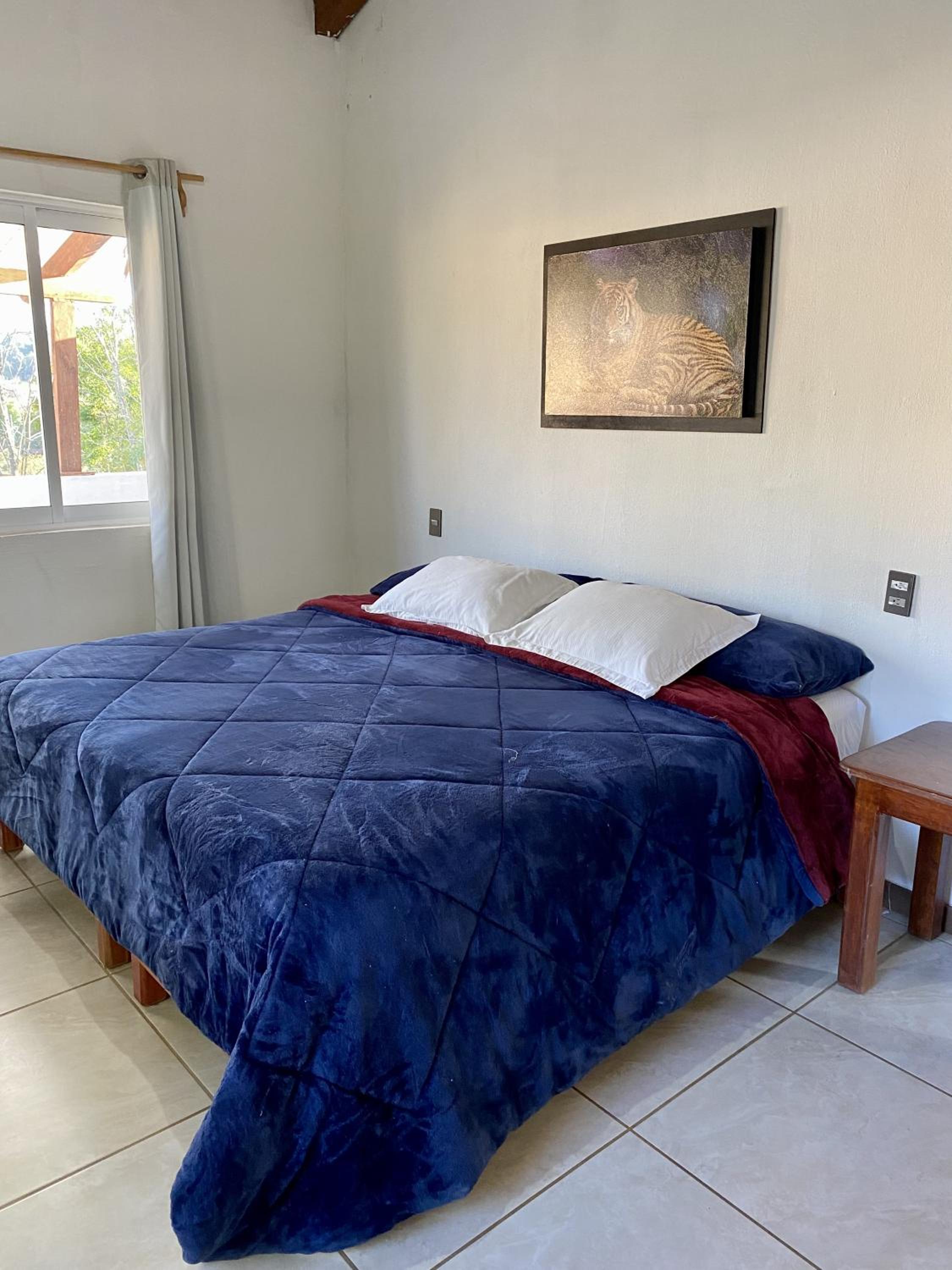 Three-Bedroom Apartment - Photo 16