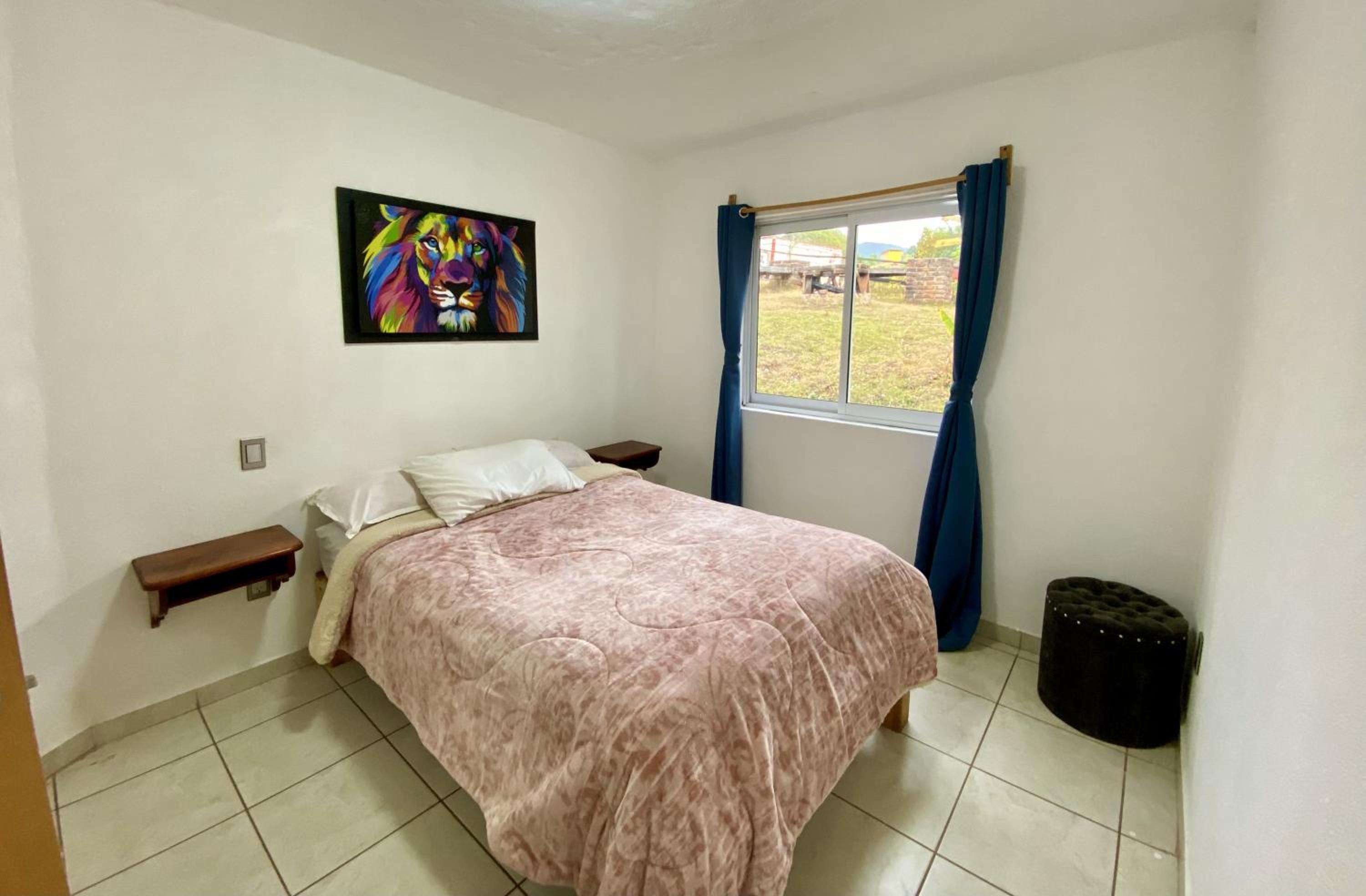 Apartment - Ground Floor
