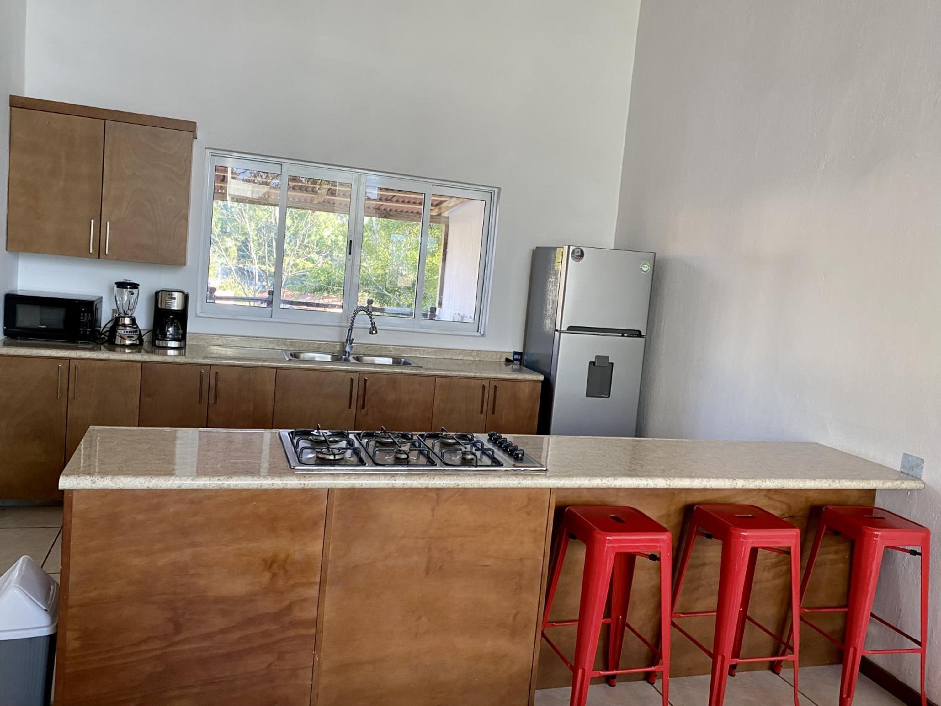 Three-Bedroom Apartment - Photo 17