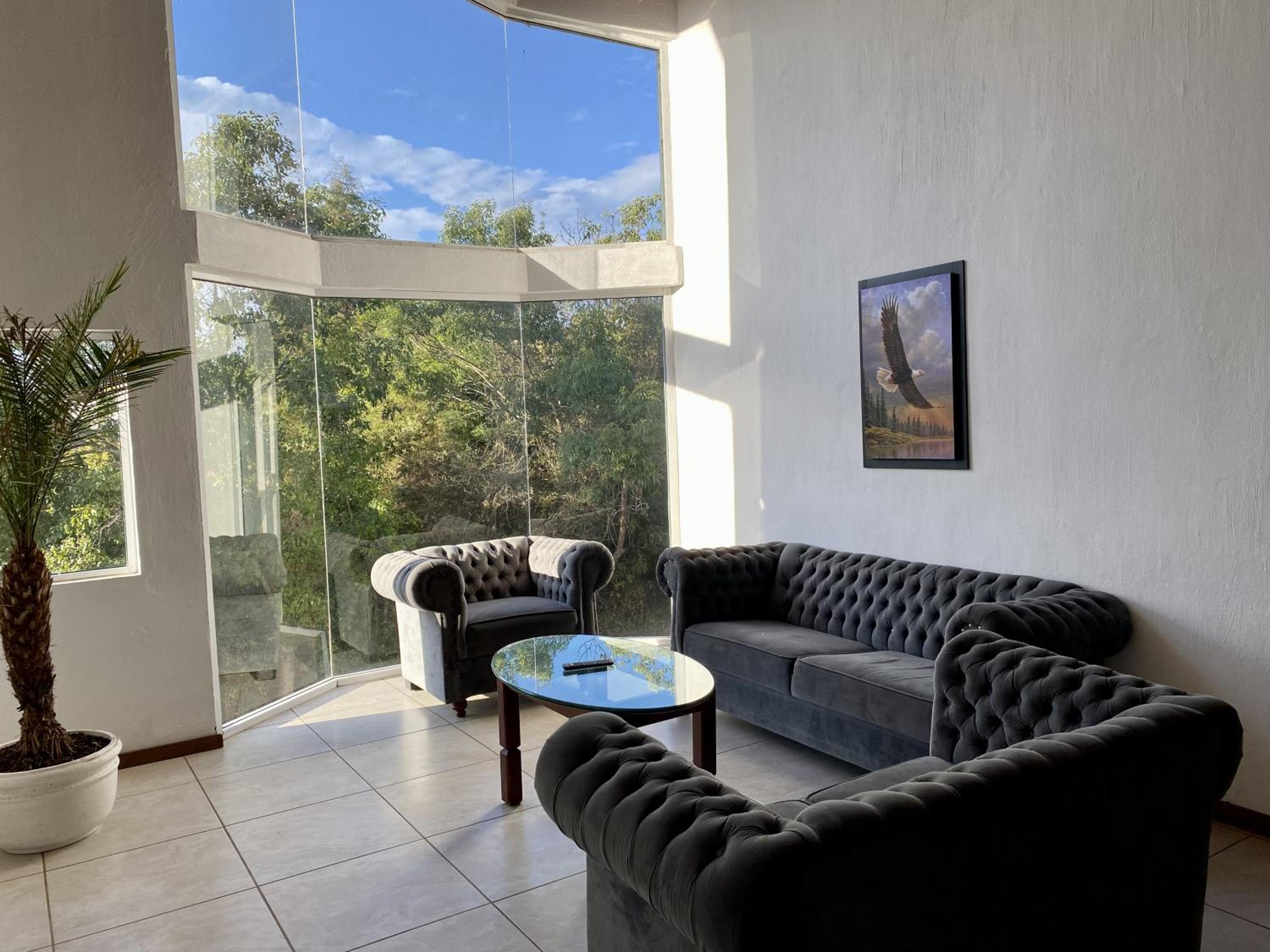 Three-Bedroom Apartment - Photo 2