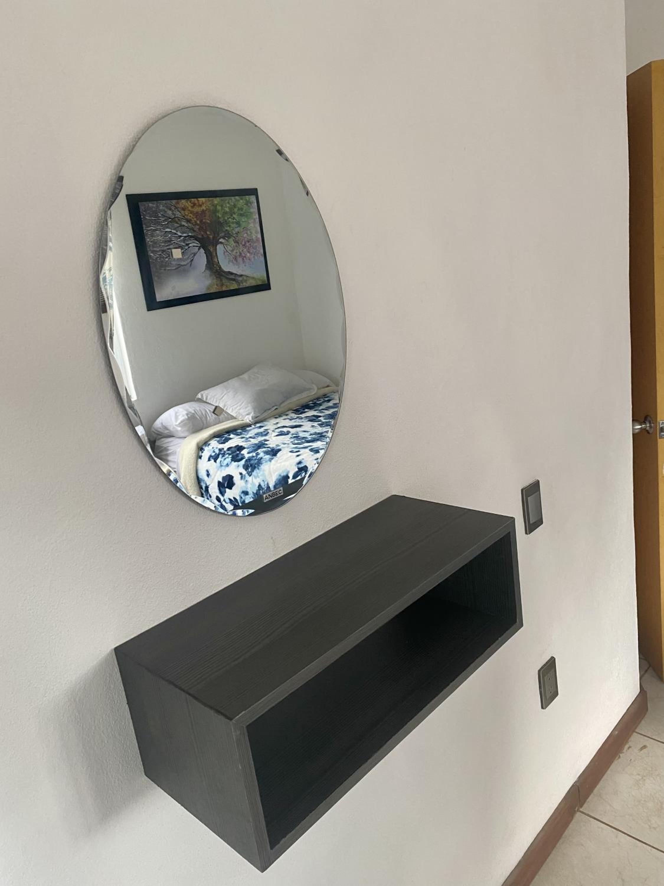 Two-Bedroom Apartment - Photo 1