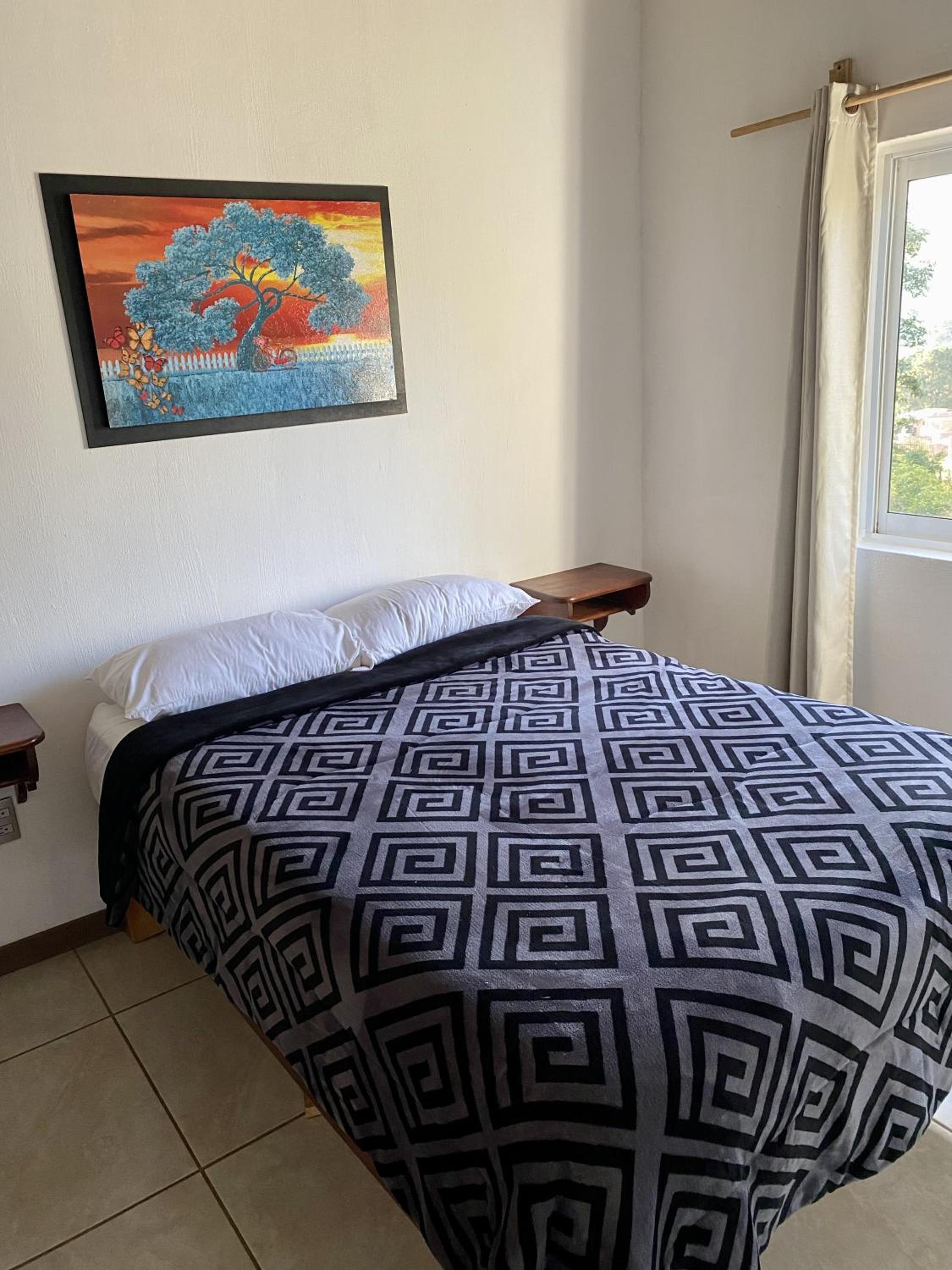 Three-Bedroom Apartment - Photo 3