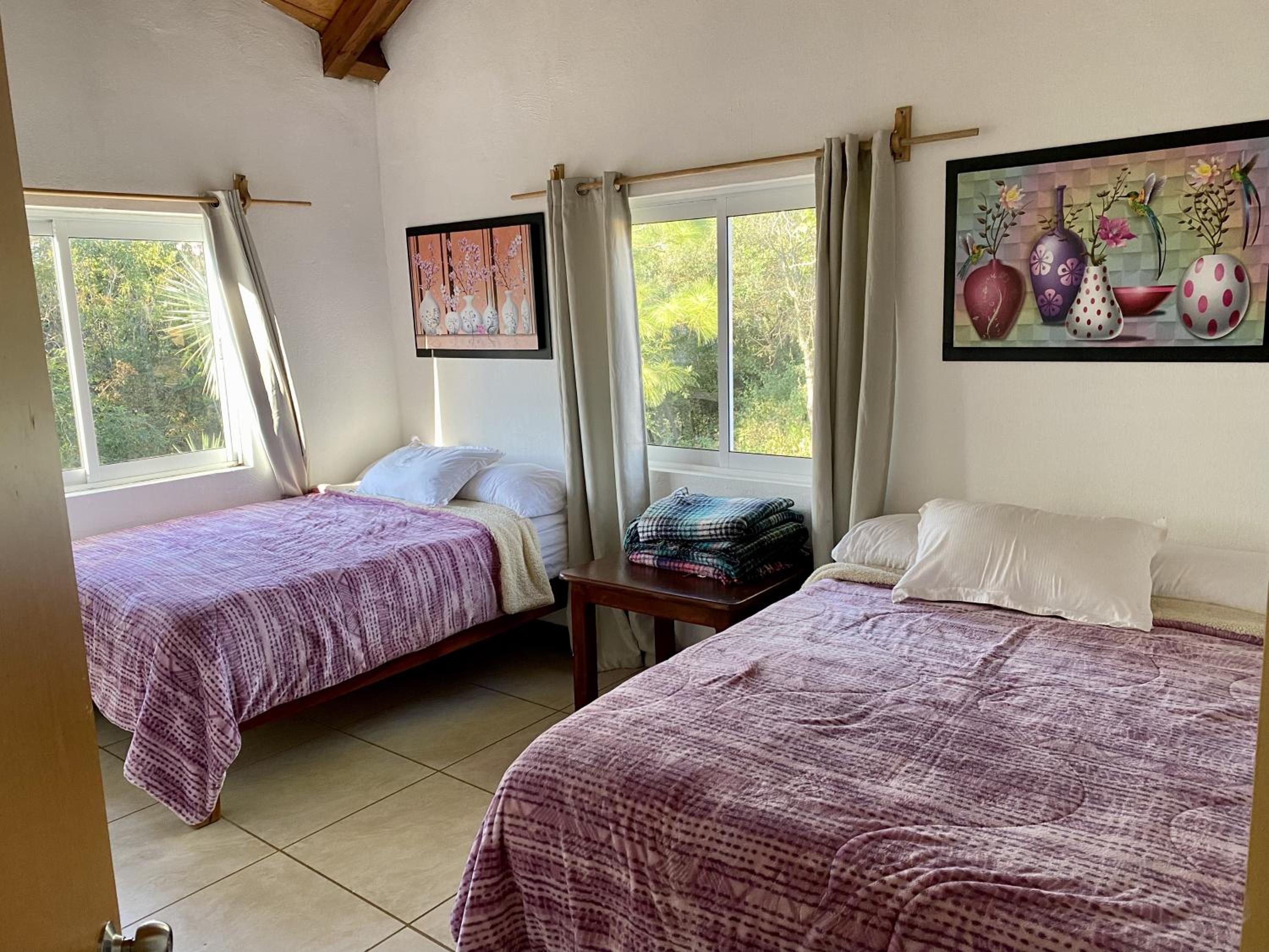 Three-Bedroom Apartment - Photo 18