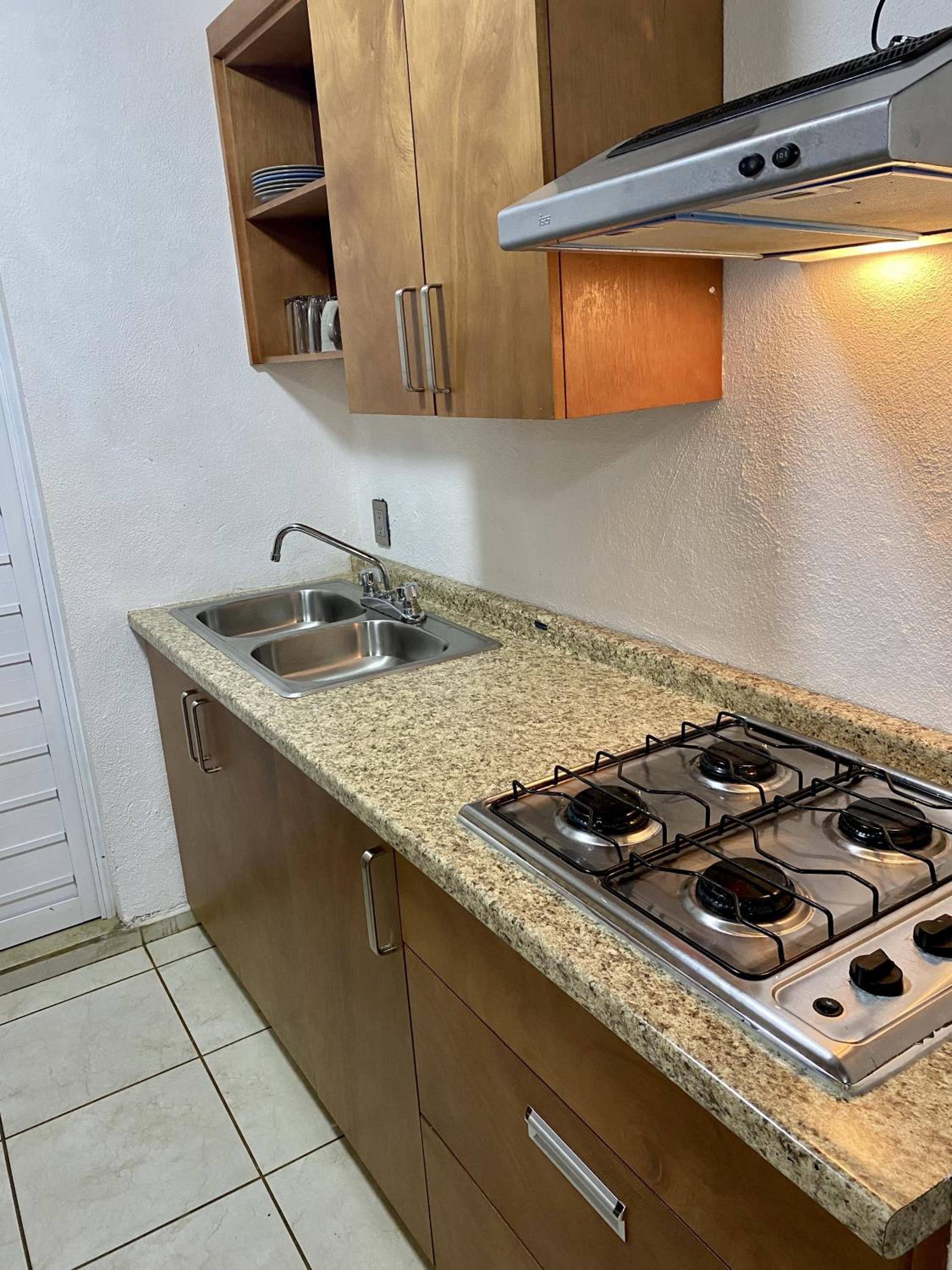 Apartment - Ground Floor - Photo 1
