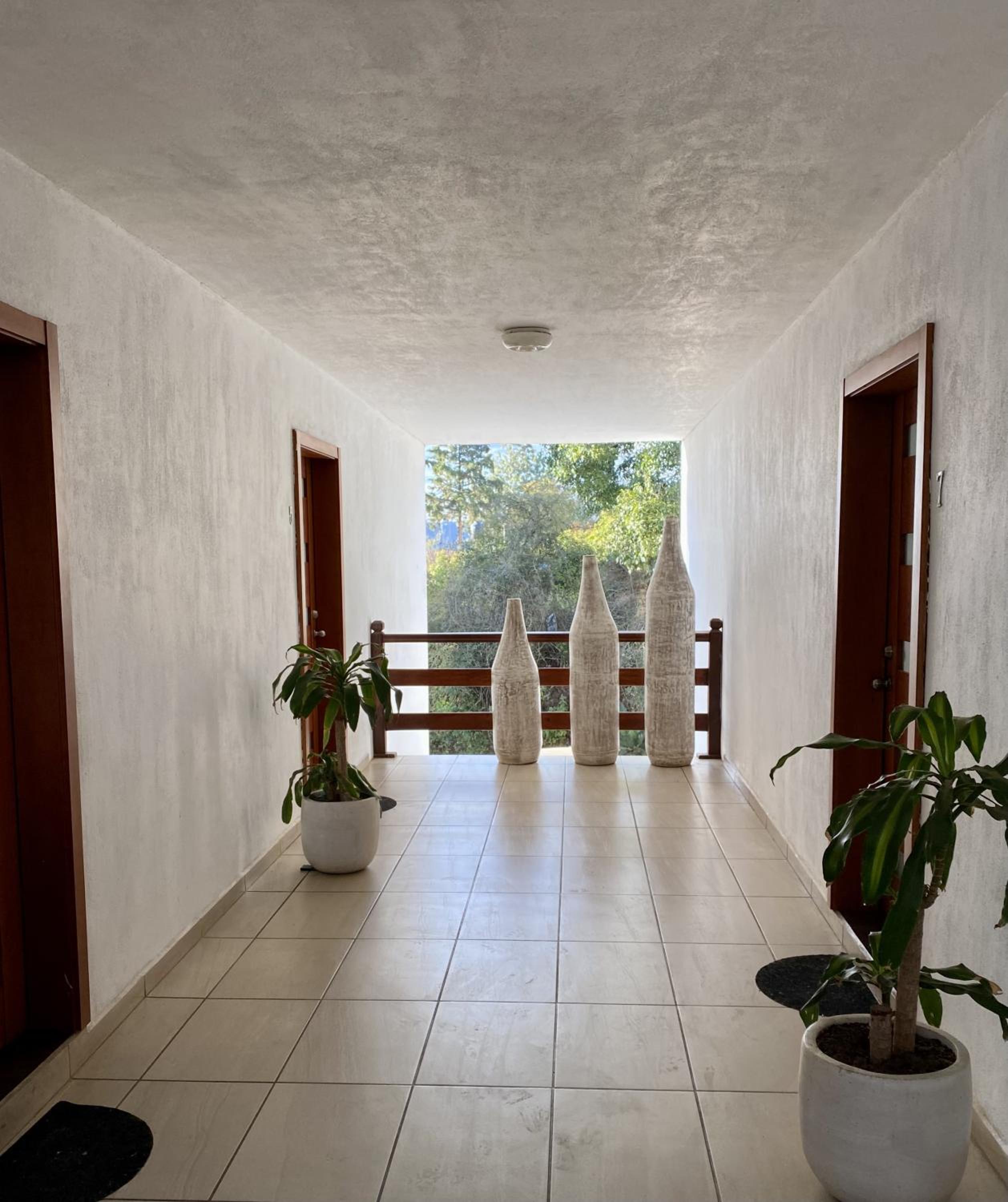 Three-Bedroom Apartment - Photo 20