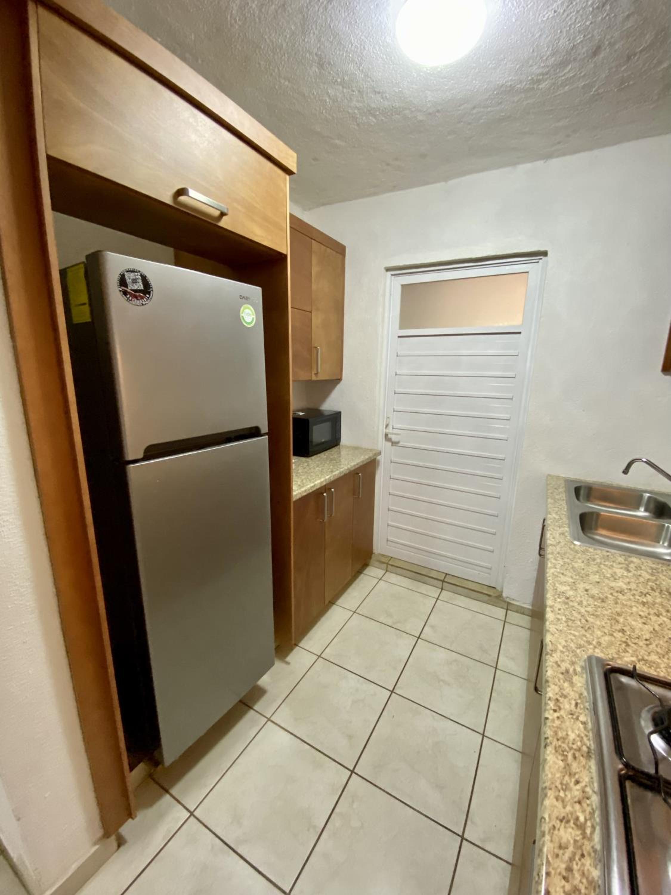 Two-Room Apartment - Photo 6