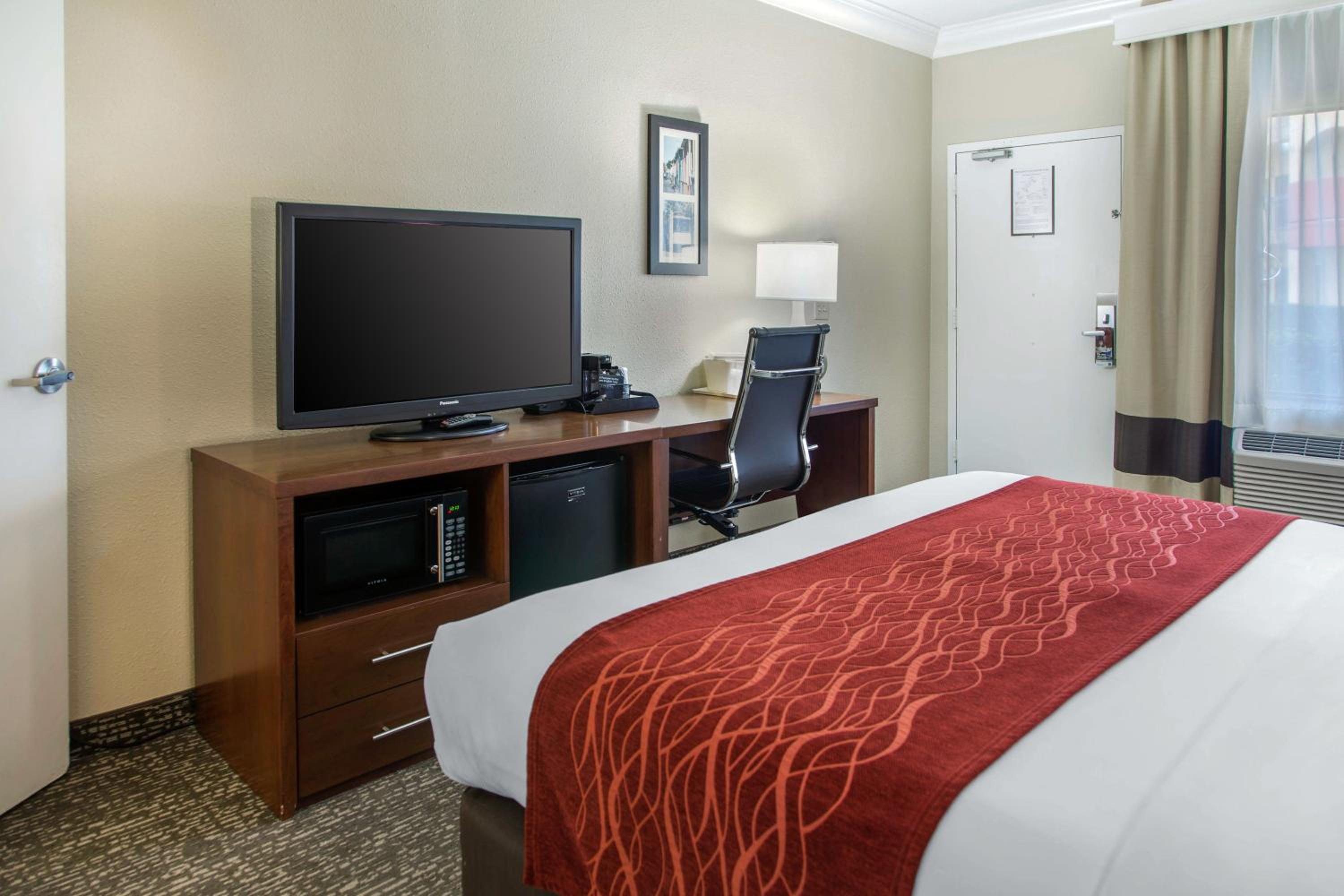 King Suite - Photo 1