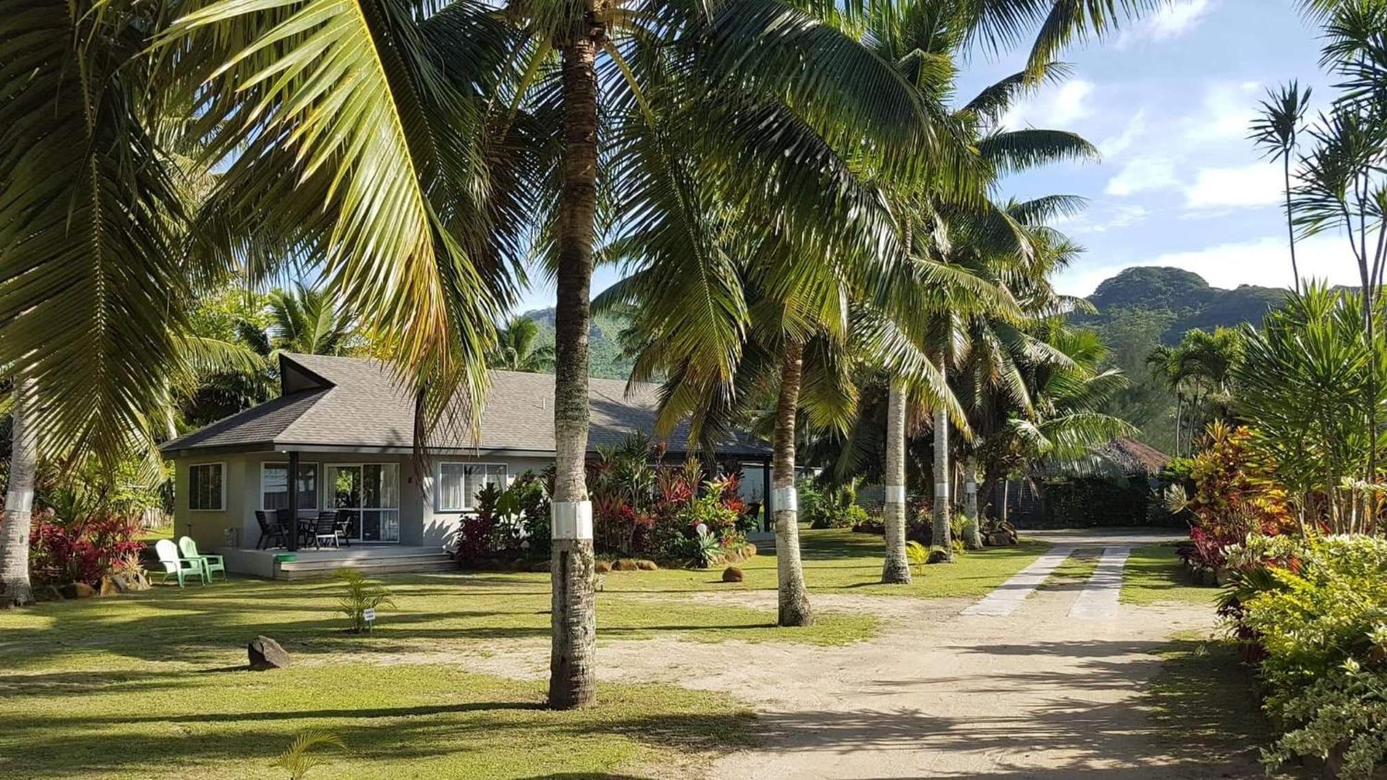 One-Bedroom Villa photo 3