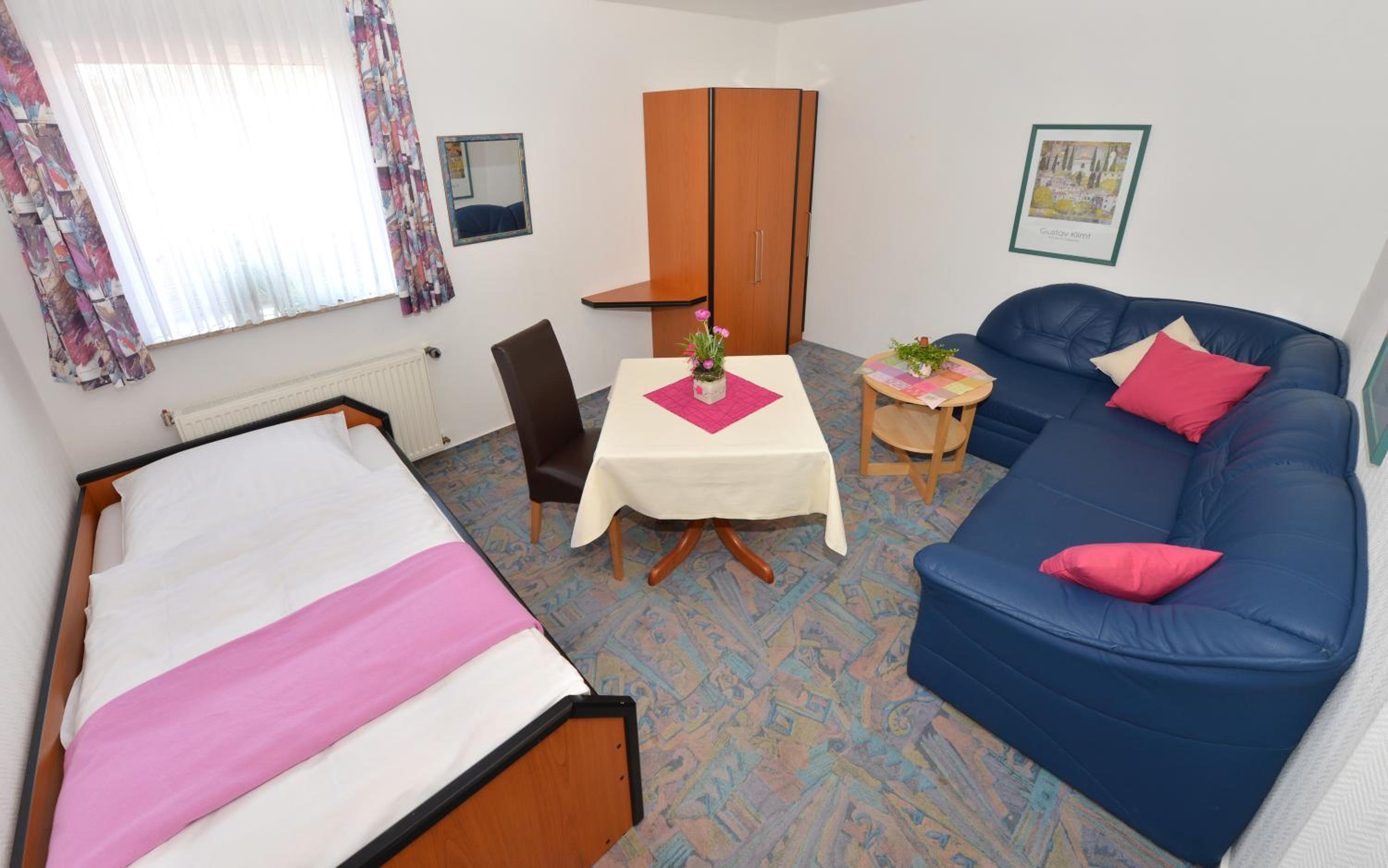 Apartment (2 Adults + 2 Children) photo 2