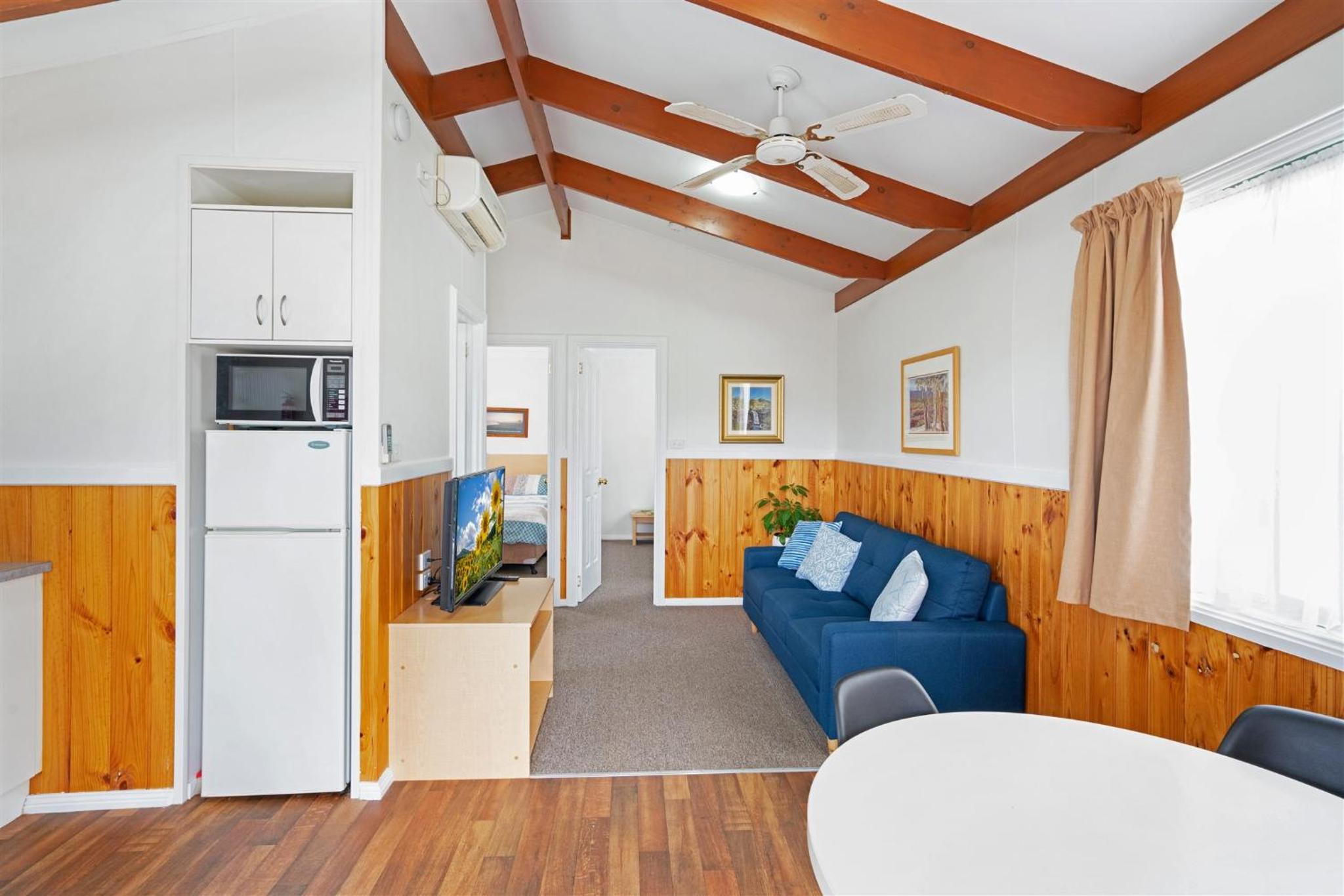 Two-Bedroom House photo 1