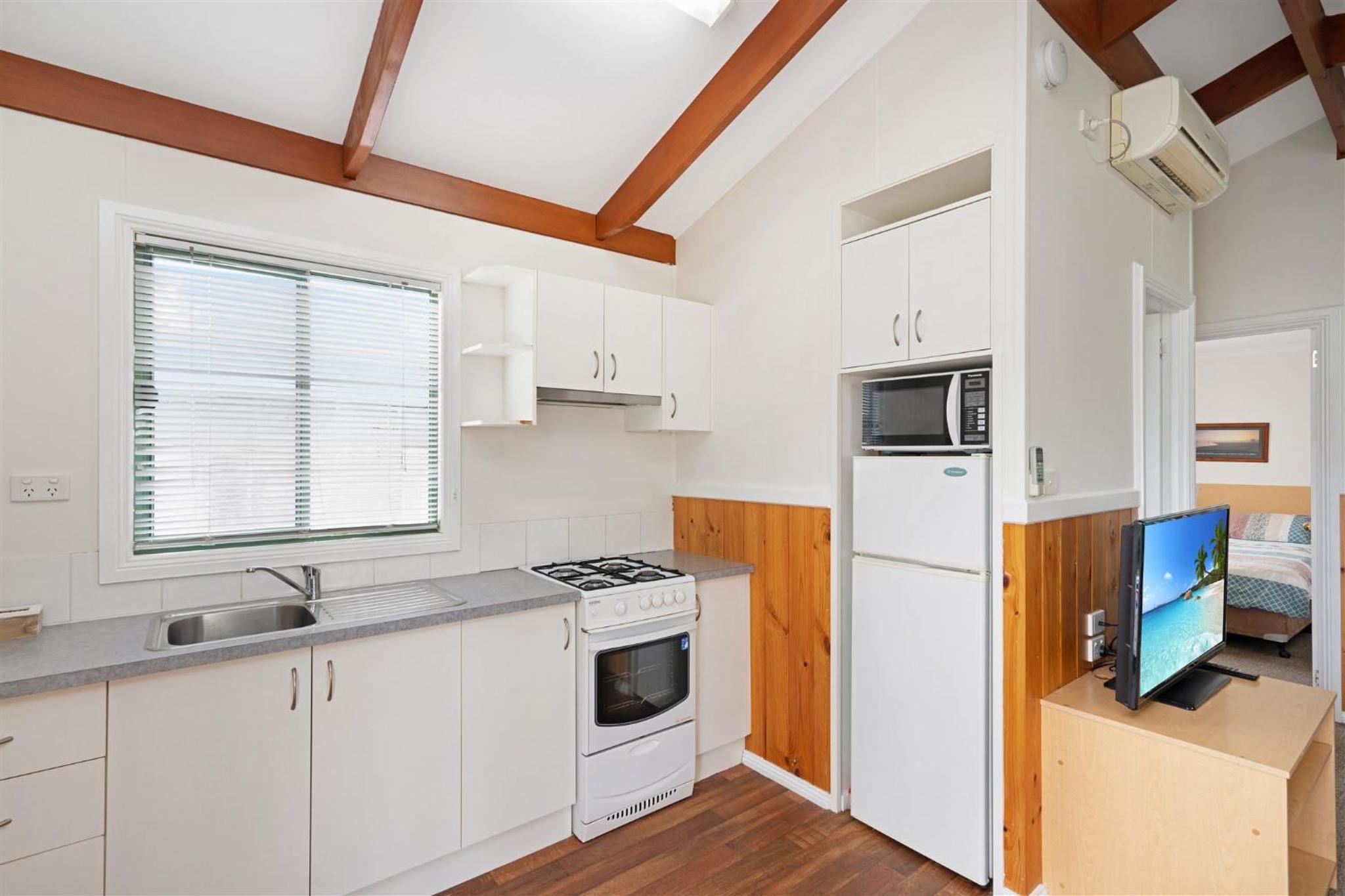 Two-Bedroom House photo 2