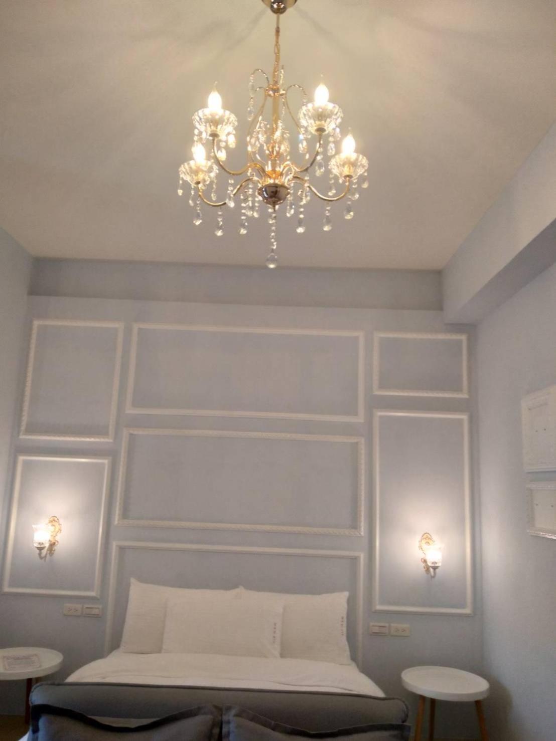 Deluxe Double Room with Balcony photo 2
